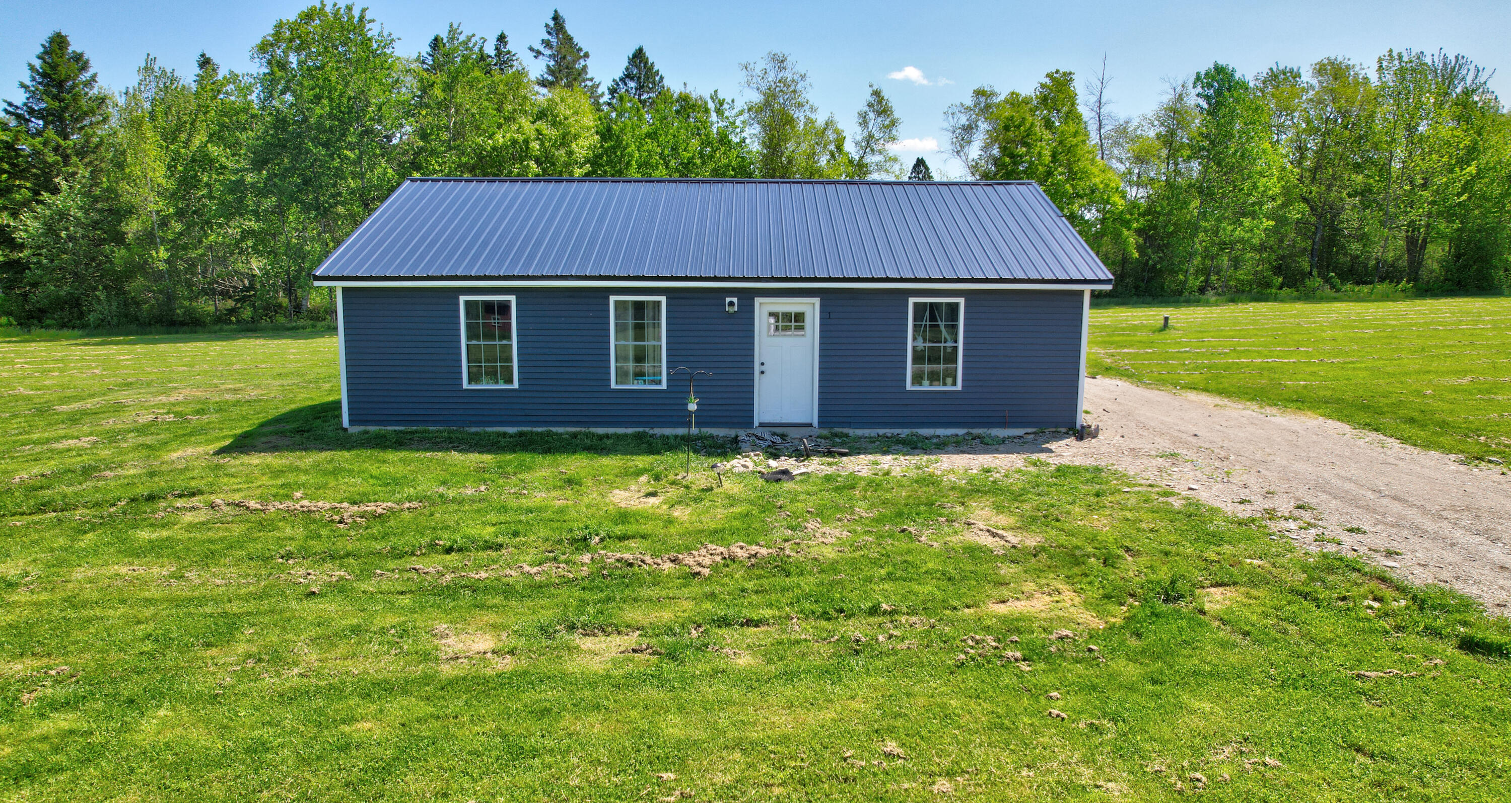 1 Eagle Ridge Drive