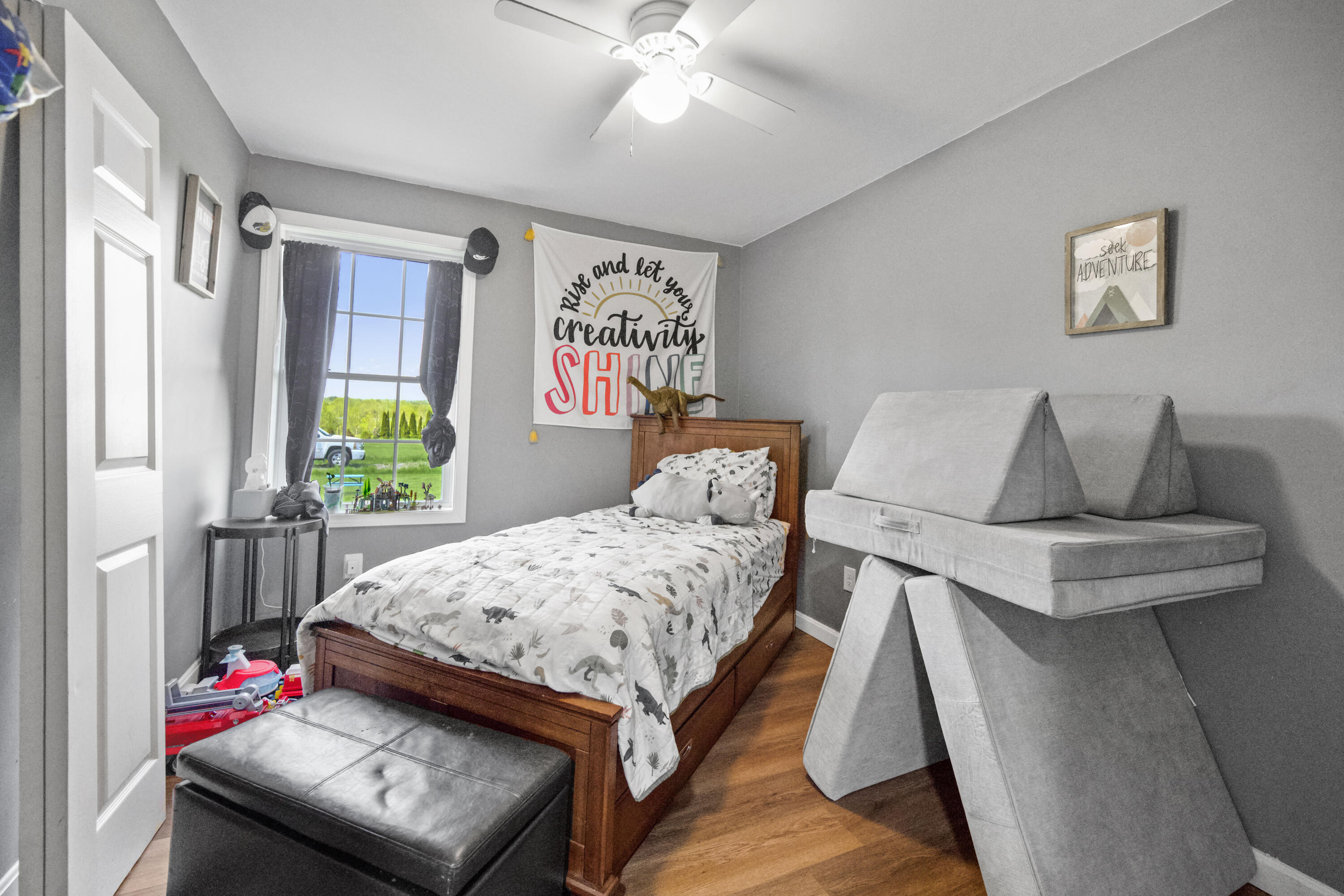 1 Eagle Ridge Drive