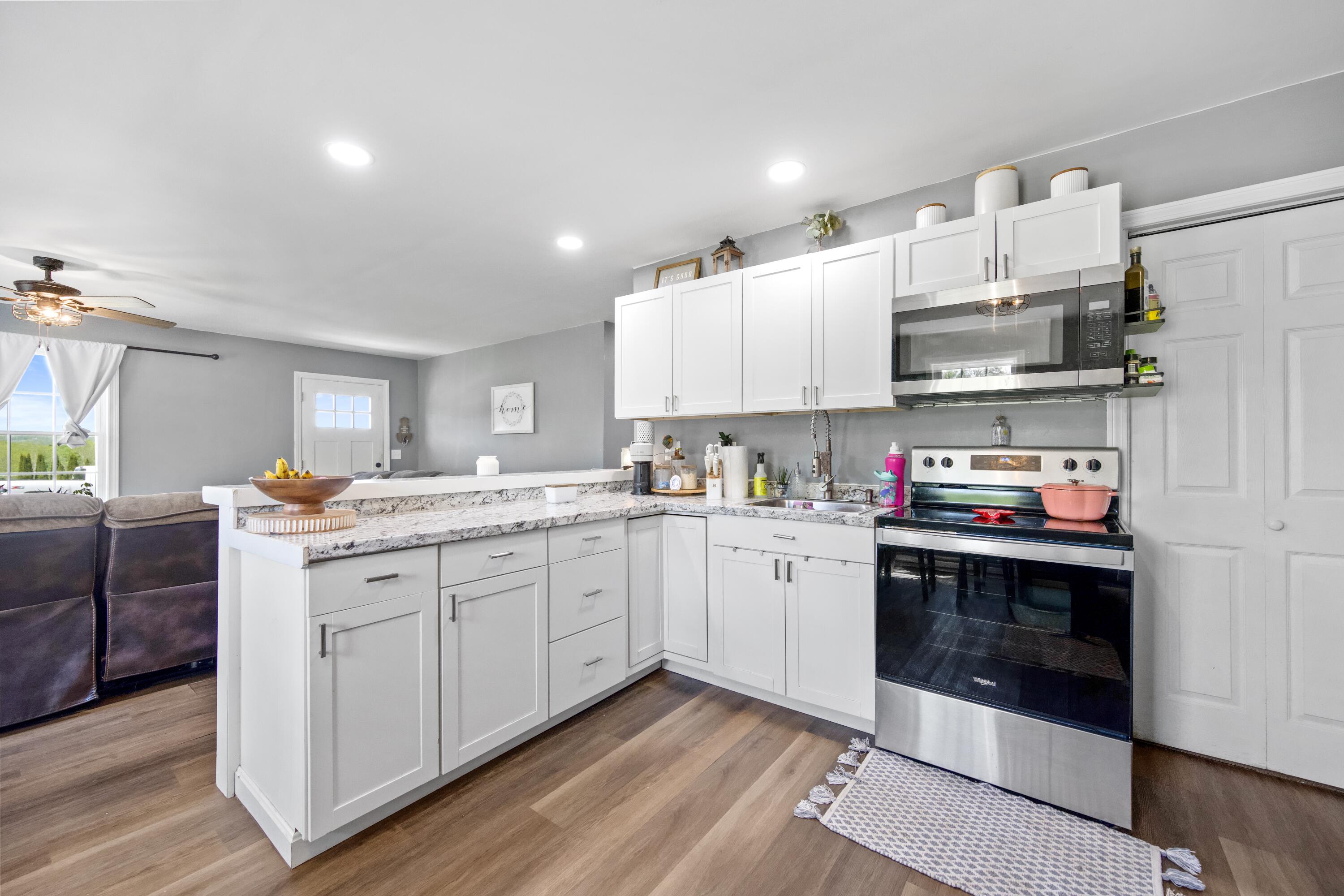 1 Eagle Ridge Drive
