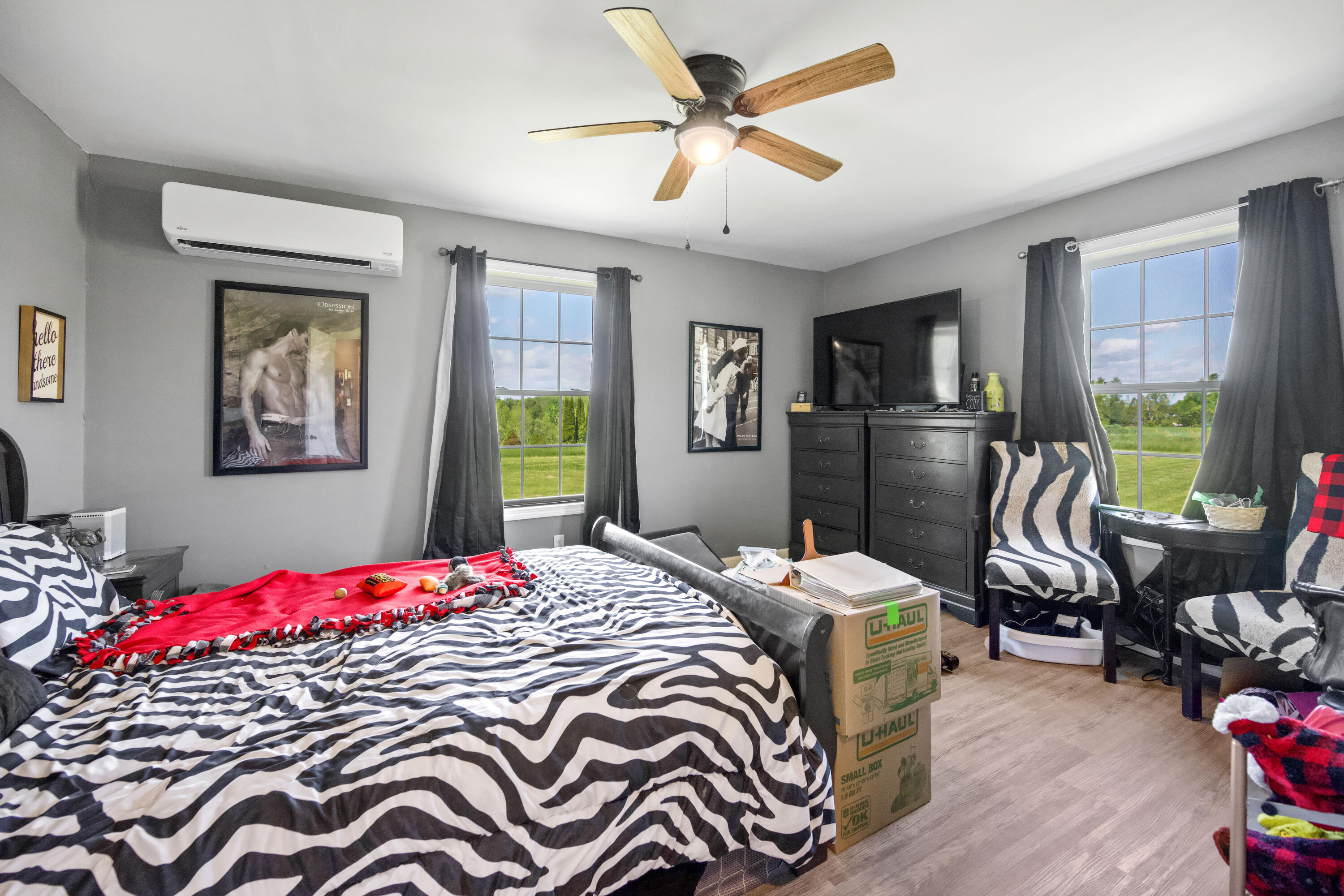 2 Eagle Ridge Drive