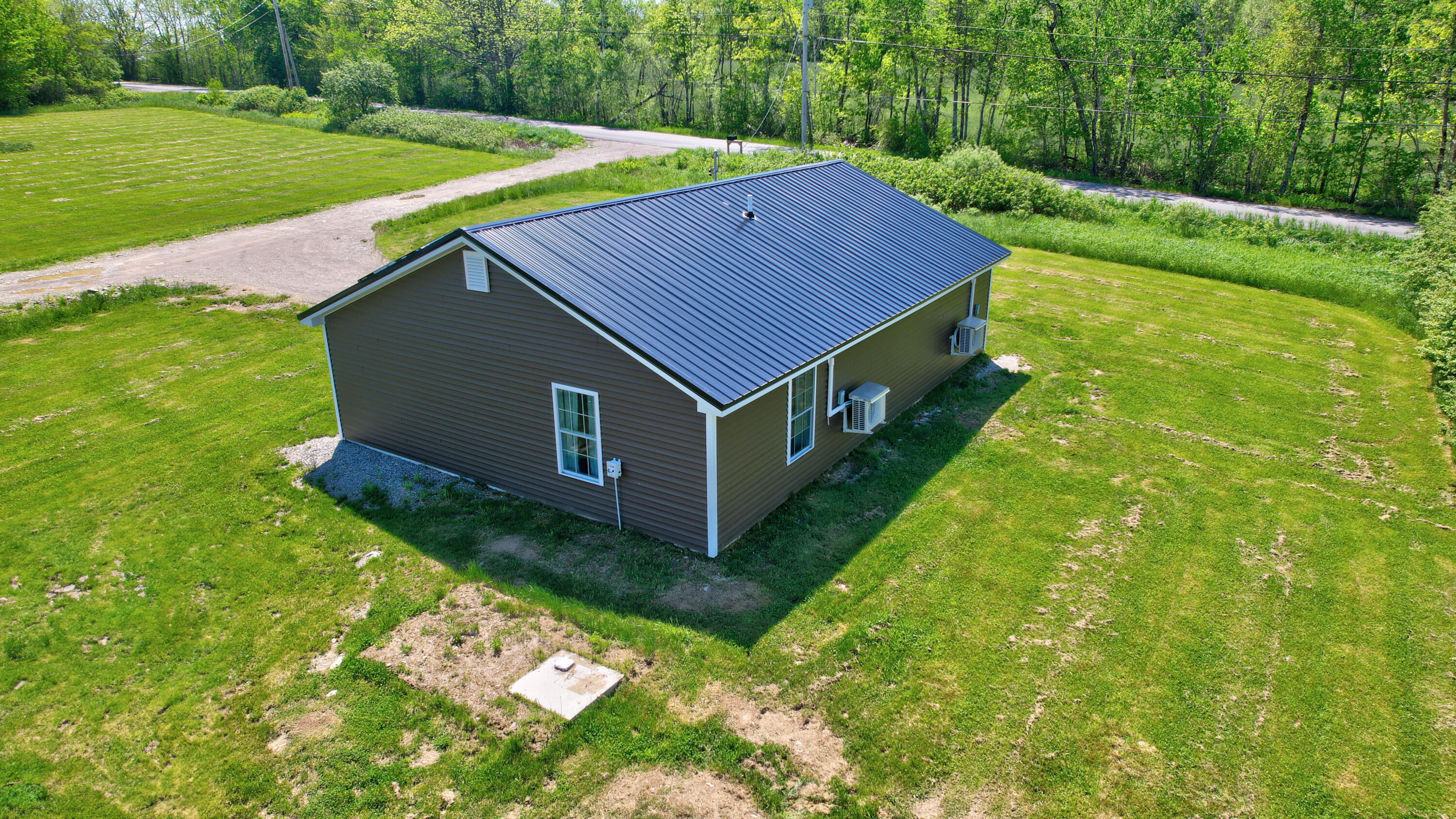 2 Eagle Ridge Drive