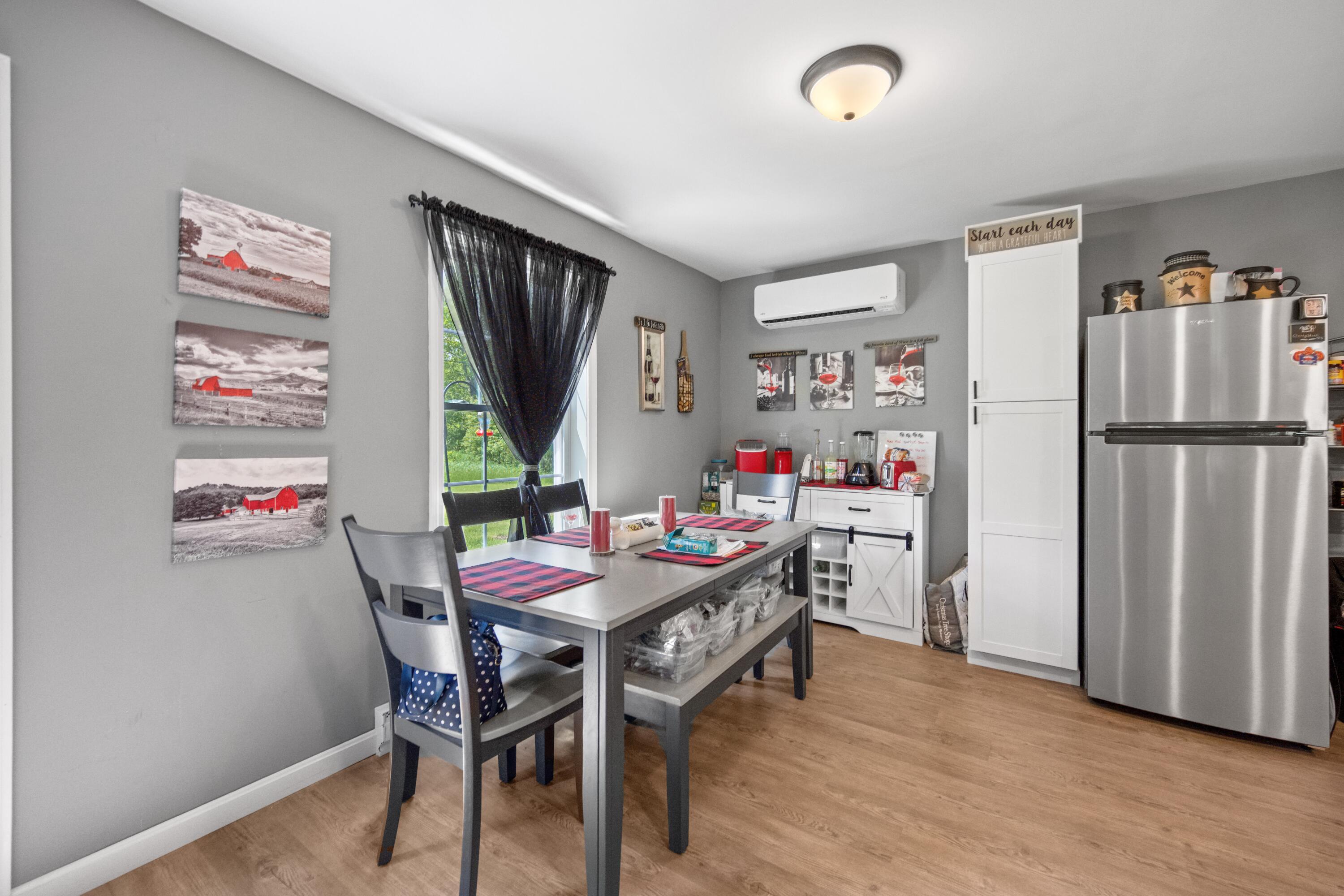 2 Eagle Ridge Drive