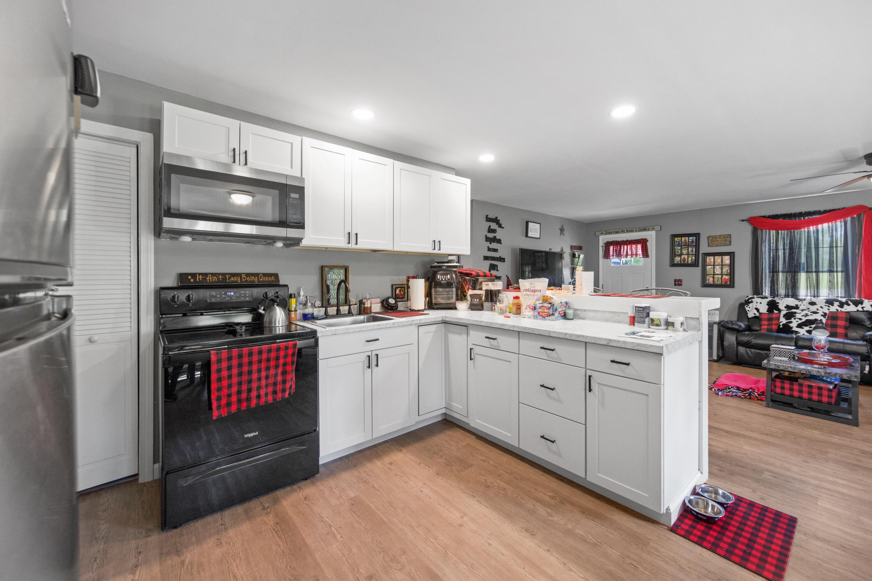 2 Eagle Ridge Drive