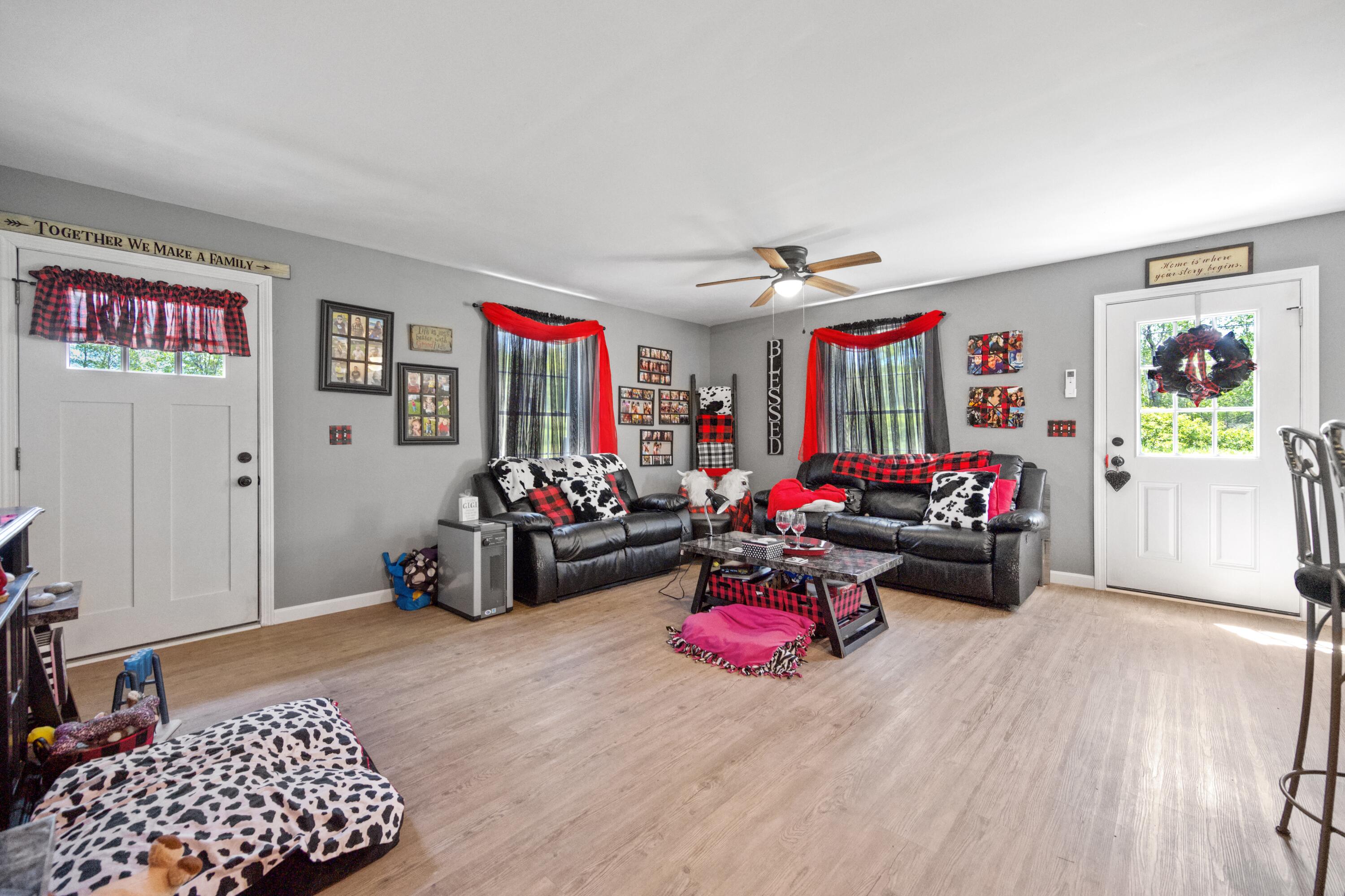 2 Eagle Ridge Drive