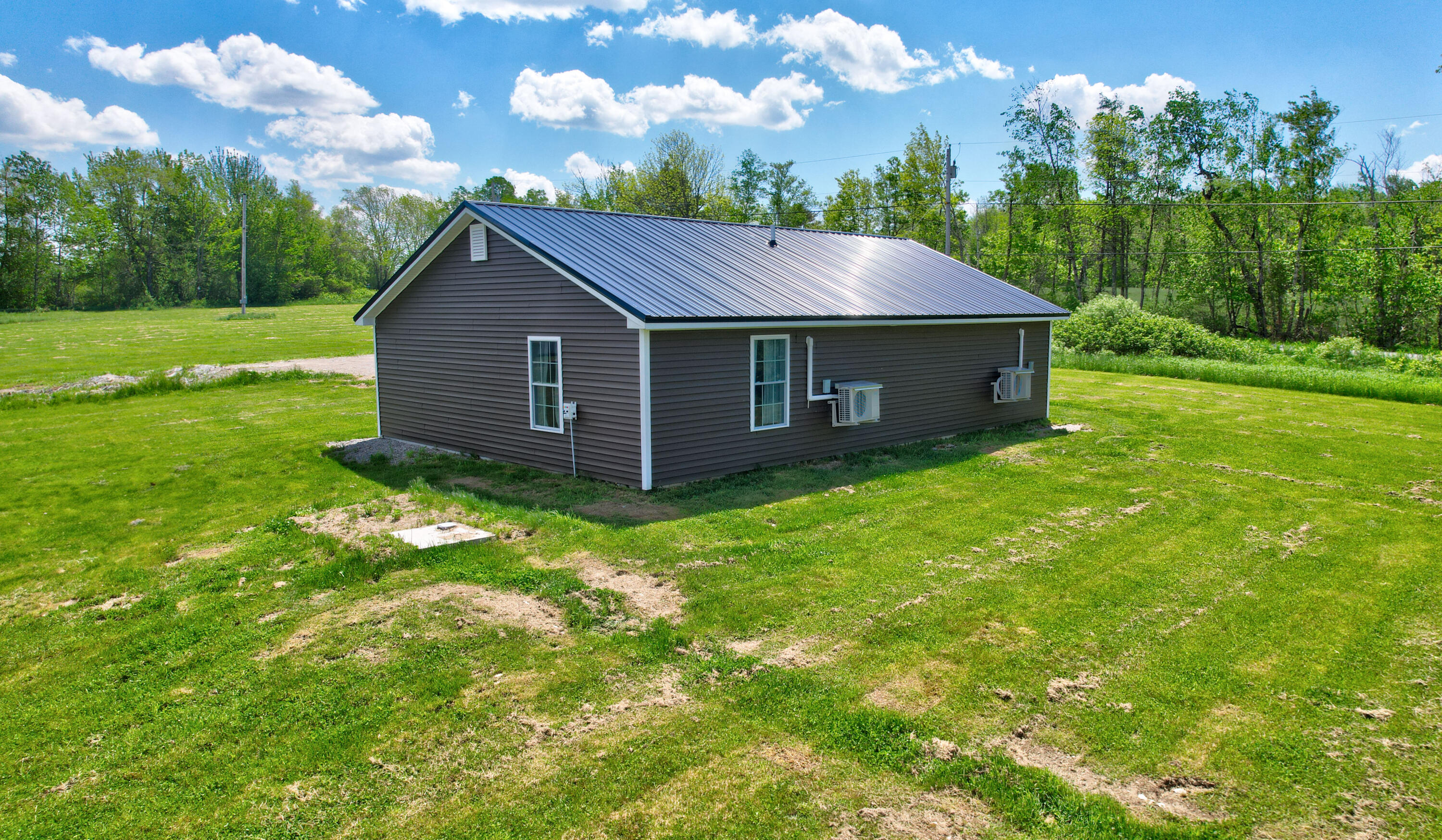 2 Eagle Ridge Drive