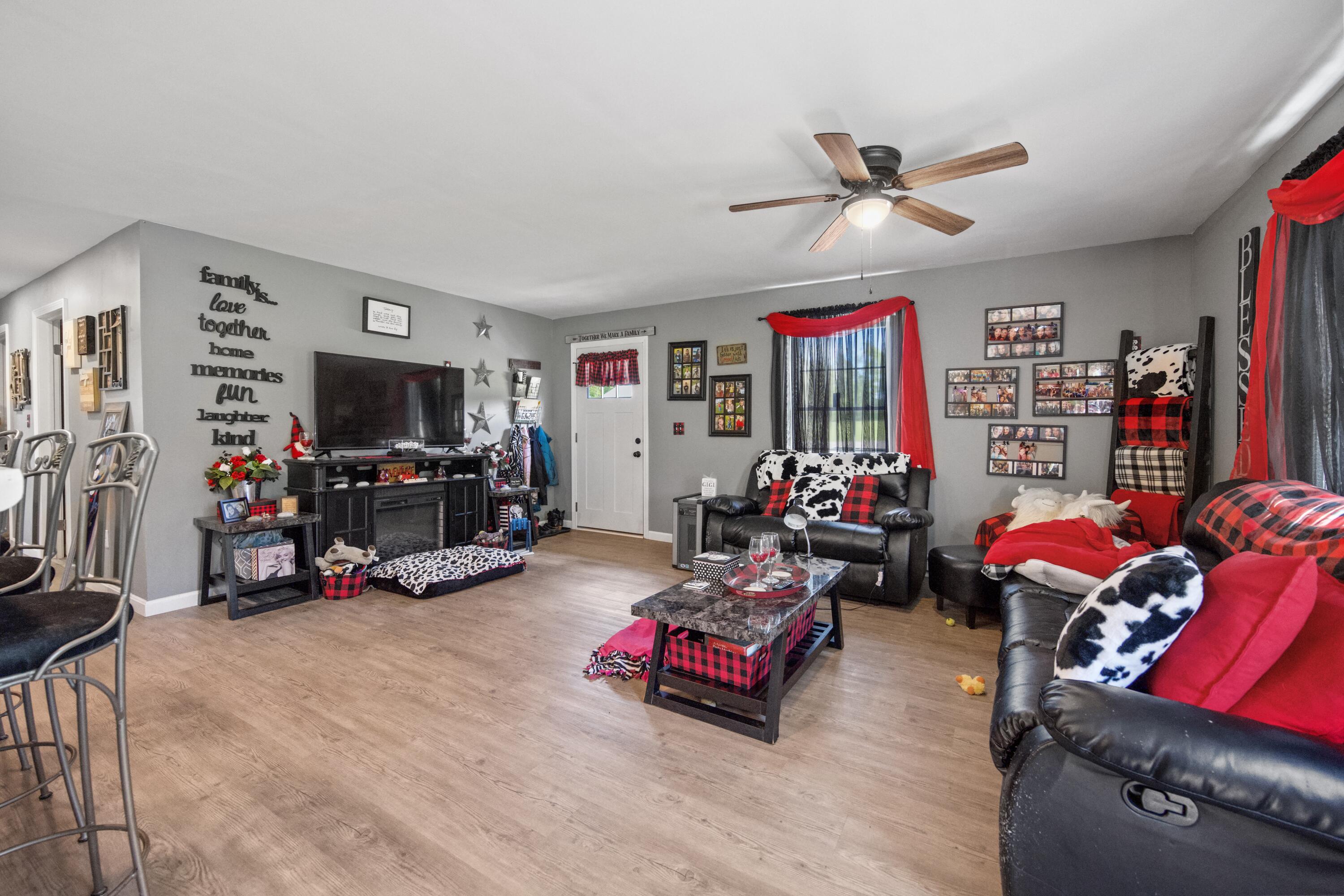 2 Eagle Ridge Drive