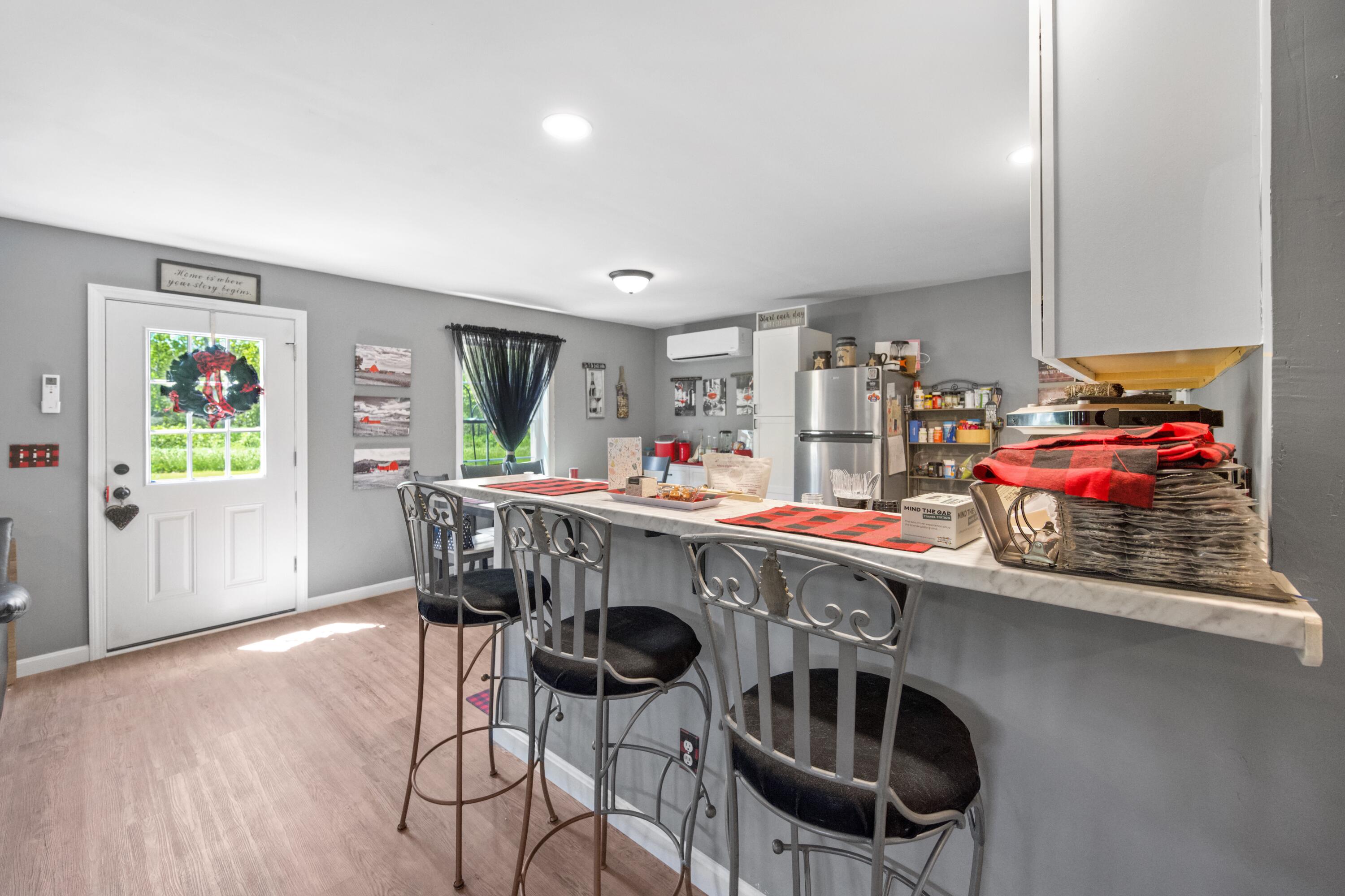 2 Eagle Ridge Drive