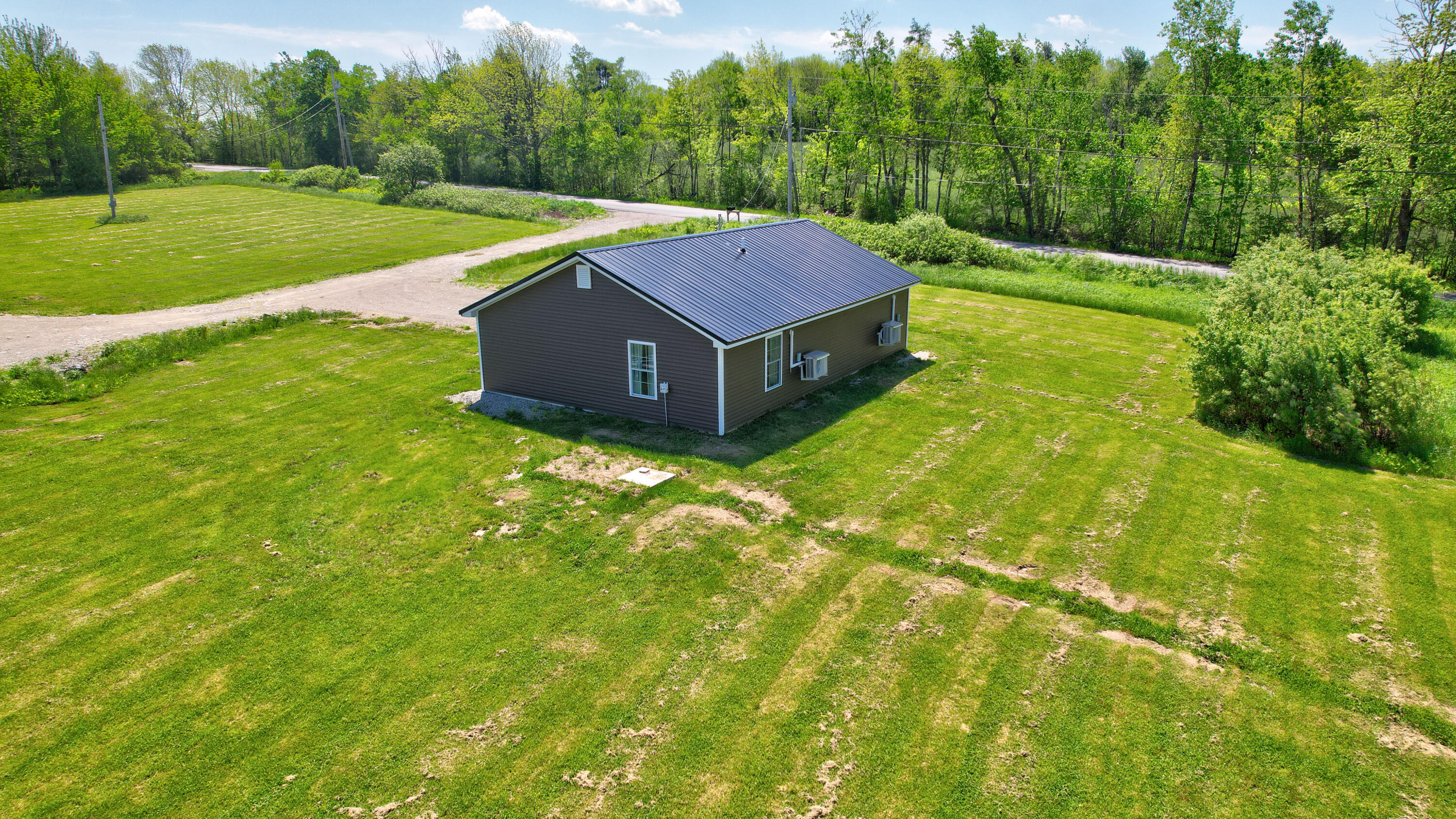 2 Eagle Ridge Drive