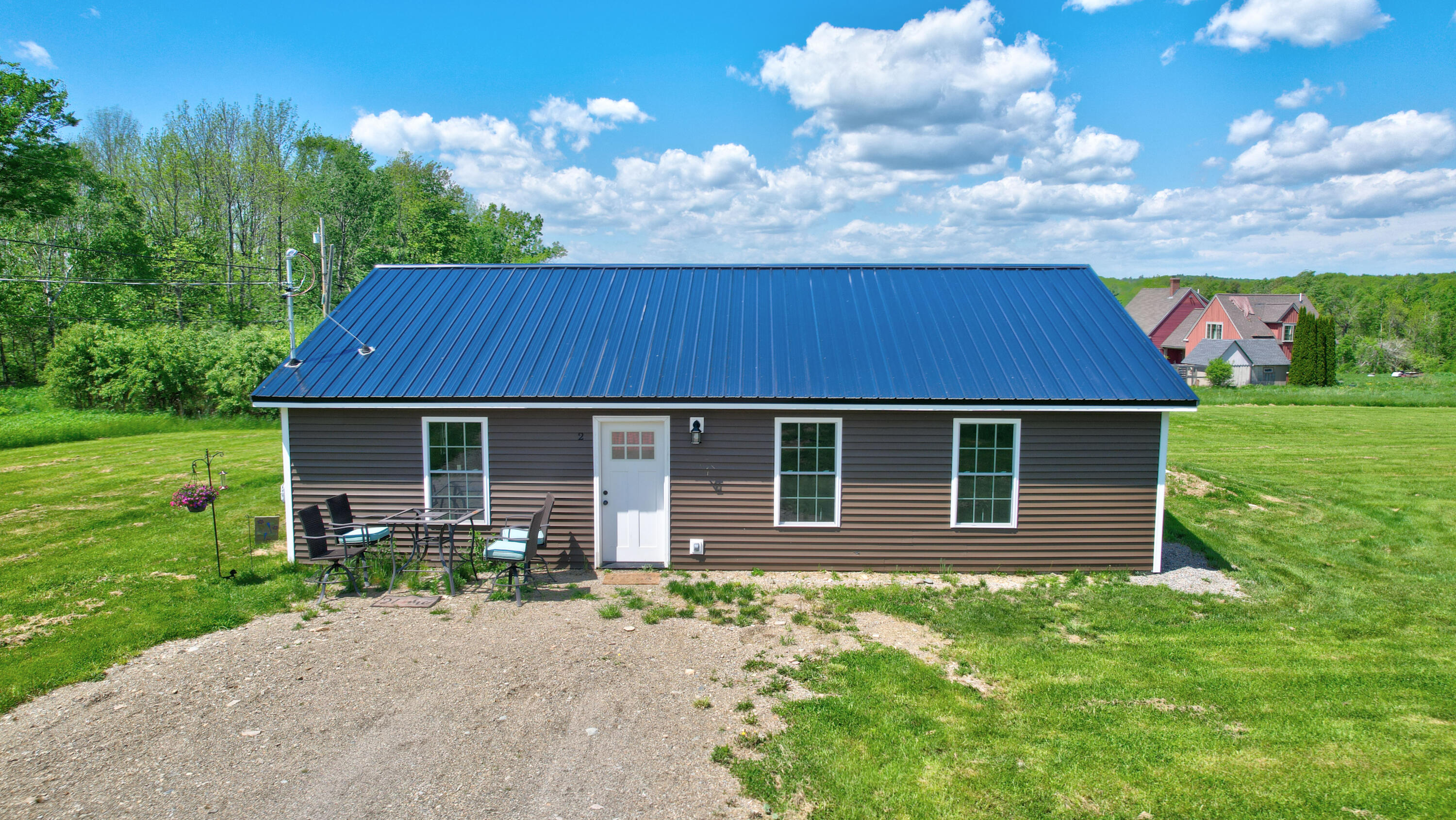 2 Eagle Ridge Drive