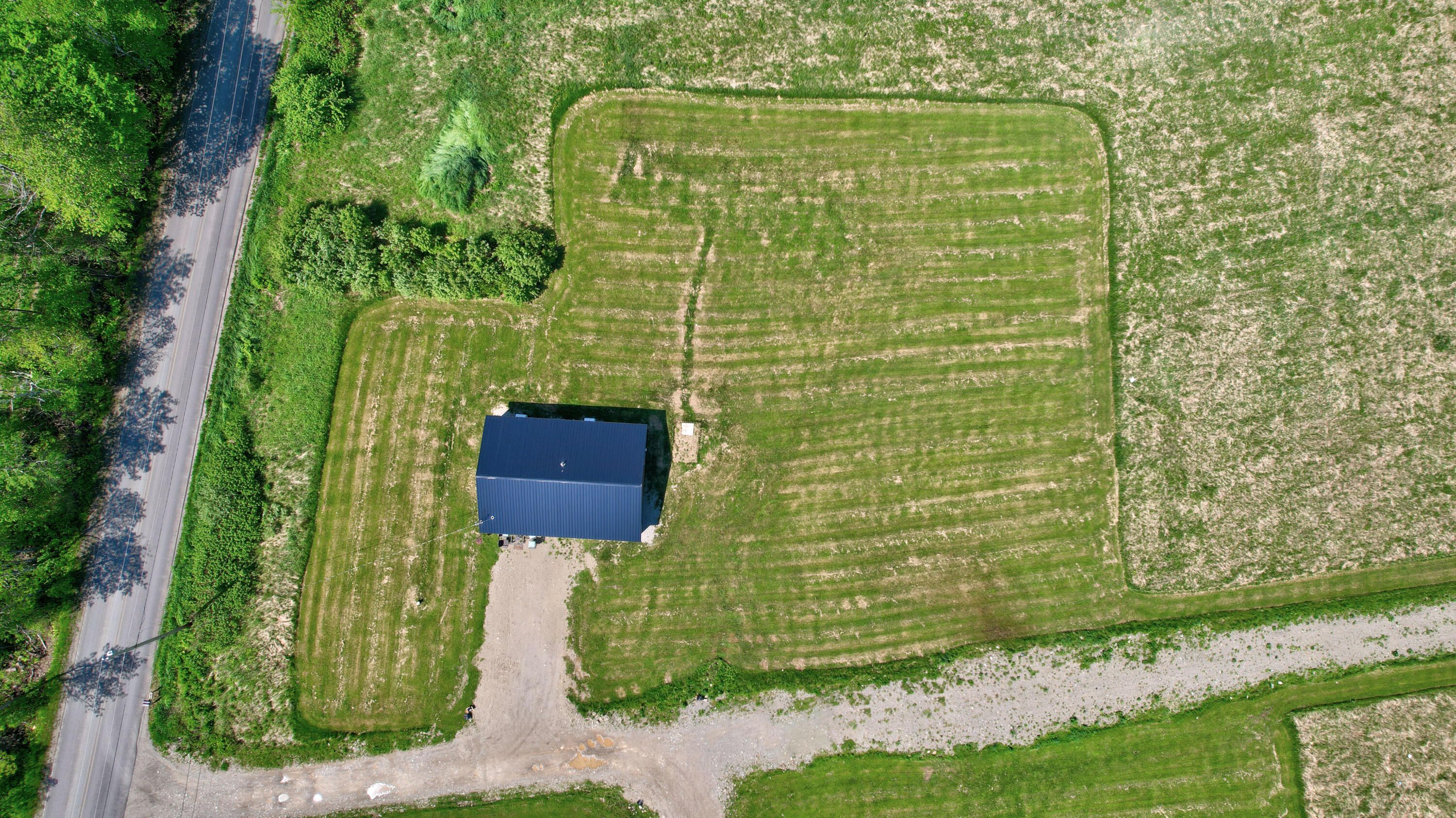 2 Eagle Ridge Drive