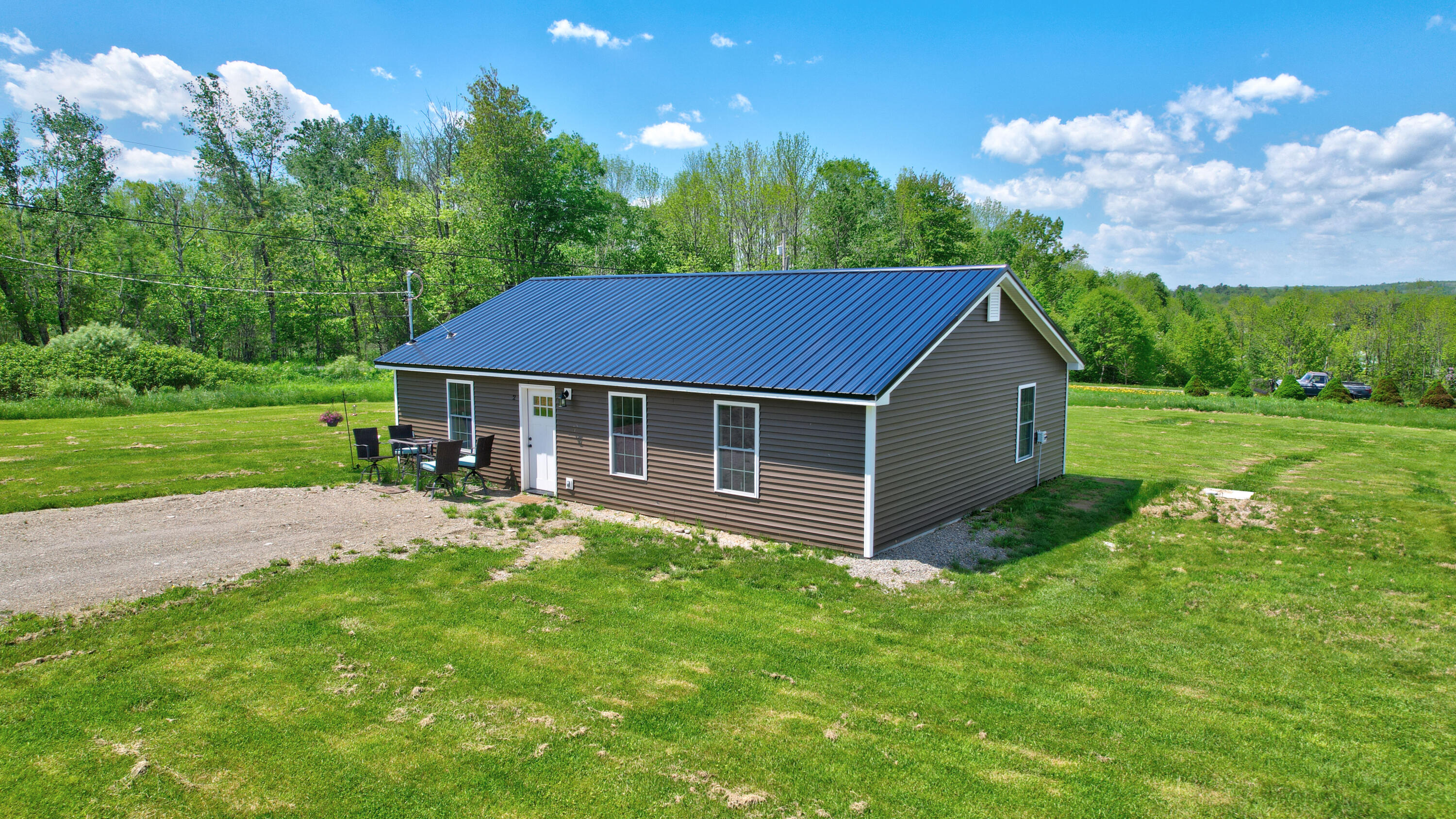 2 Eagle Ridge Drive