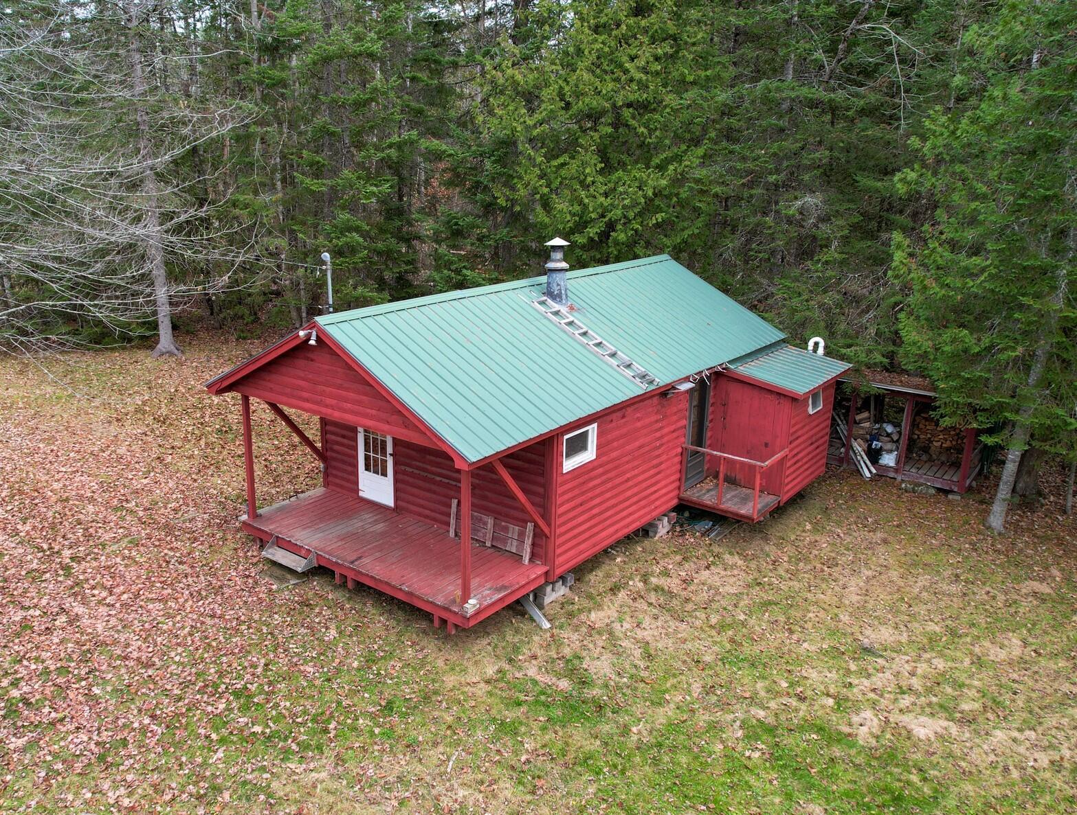 76 Bailey Bridge Road