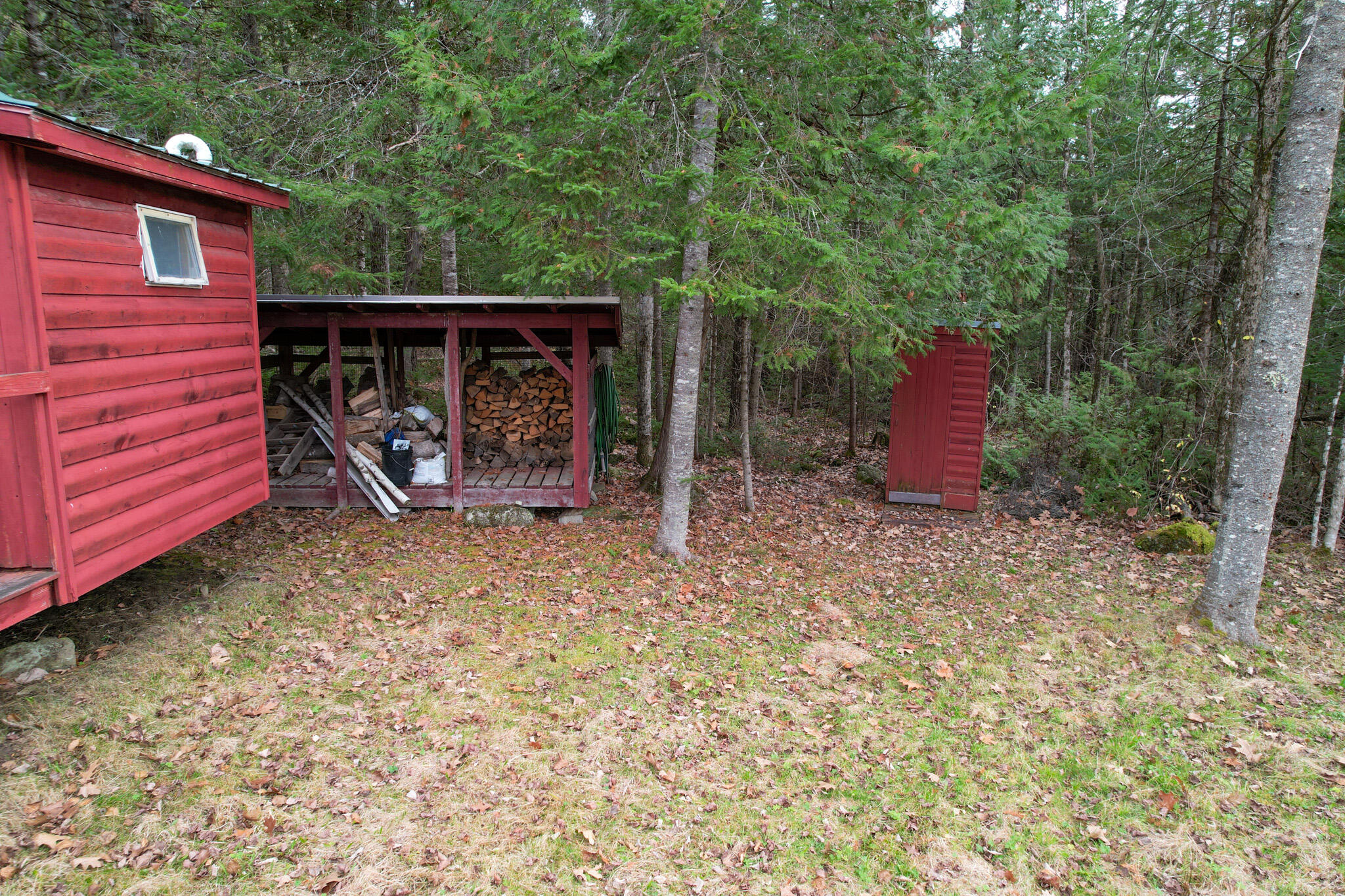 76 Bailey Bridge Road