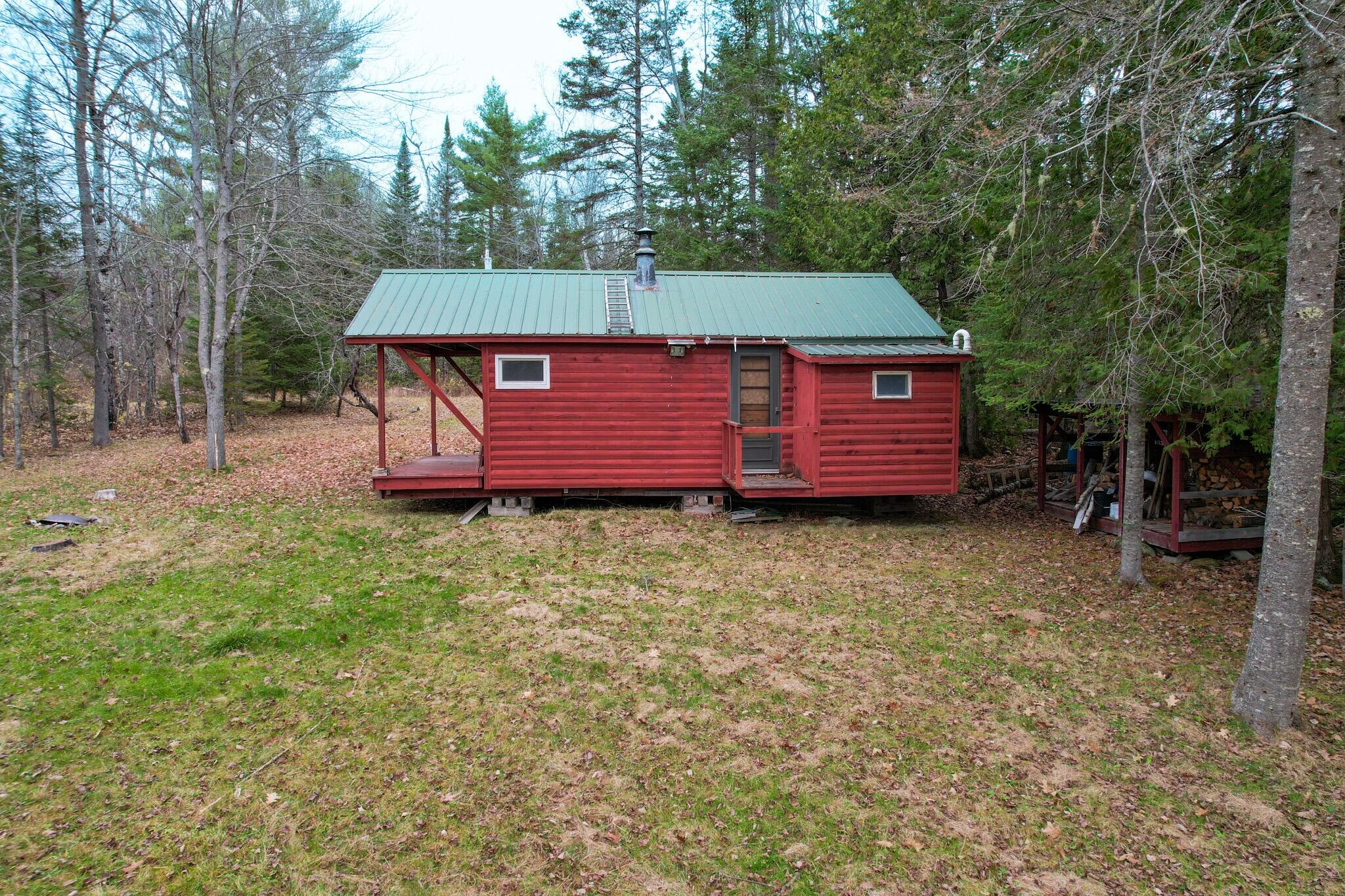 76 Bailey Bridge Road