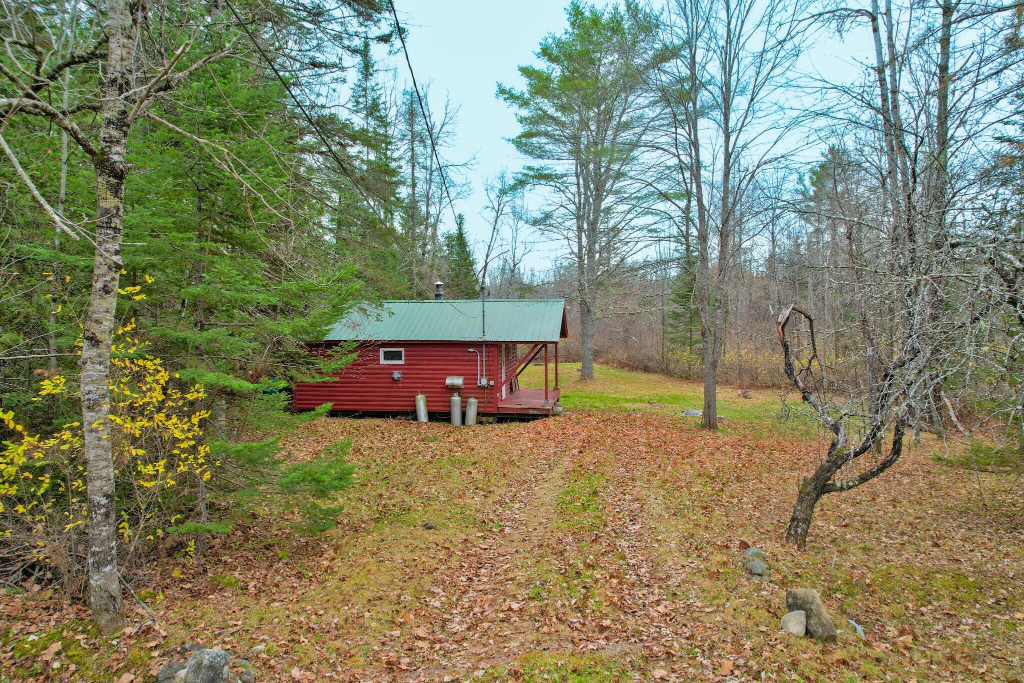 76 Bailey Bridge Road