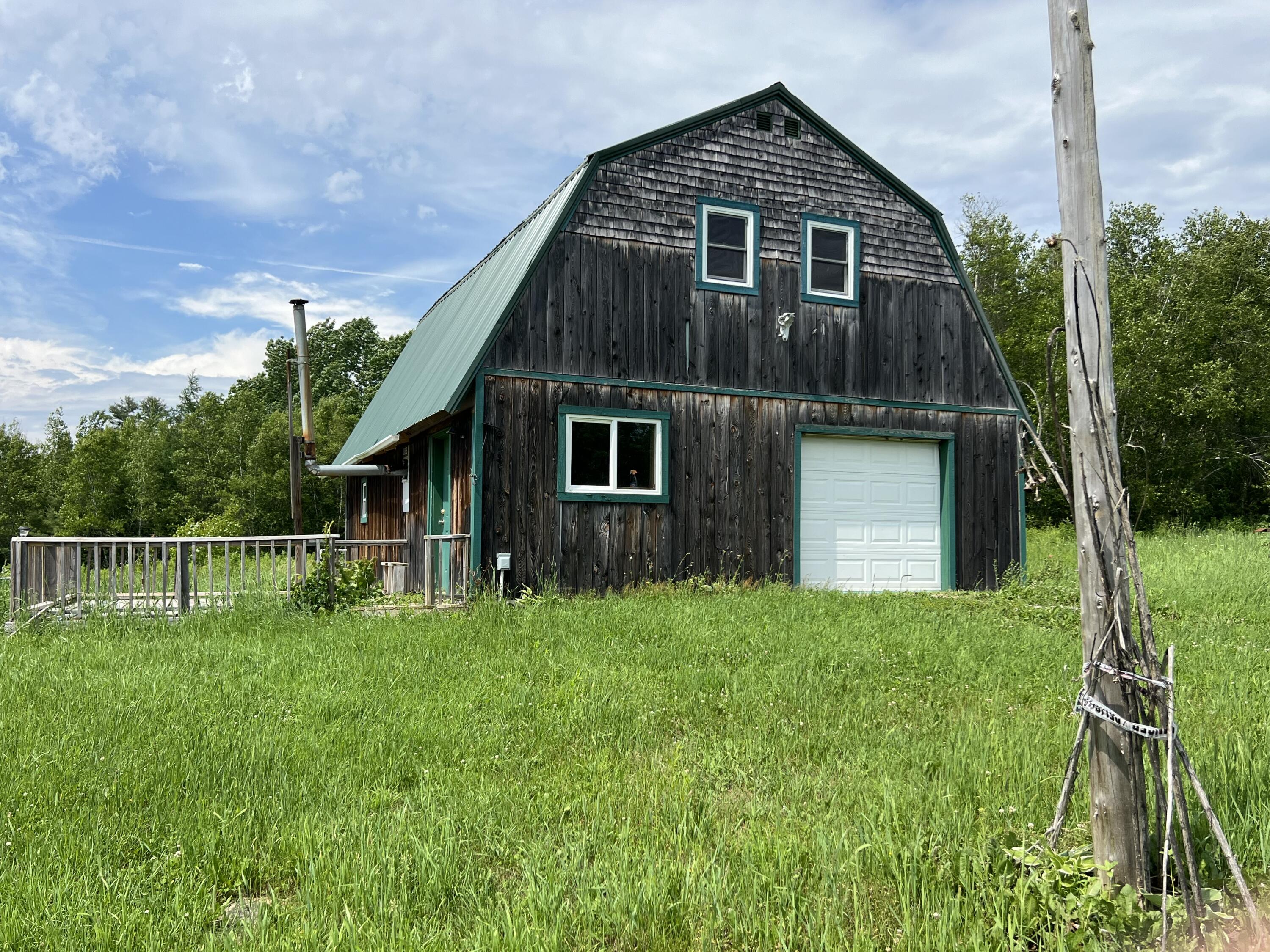 66 Tibbetts Road