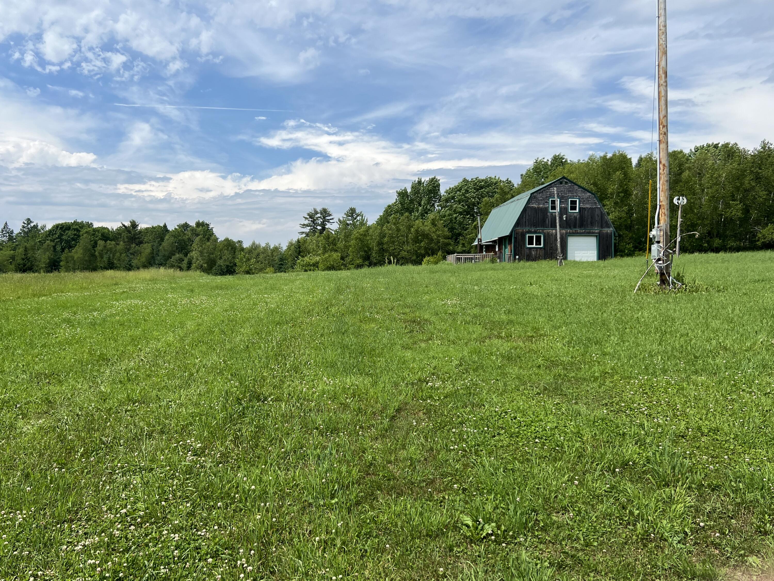 66 Tibbetts Road