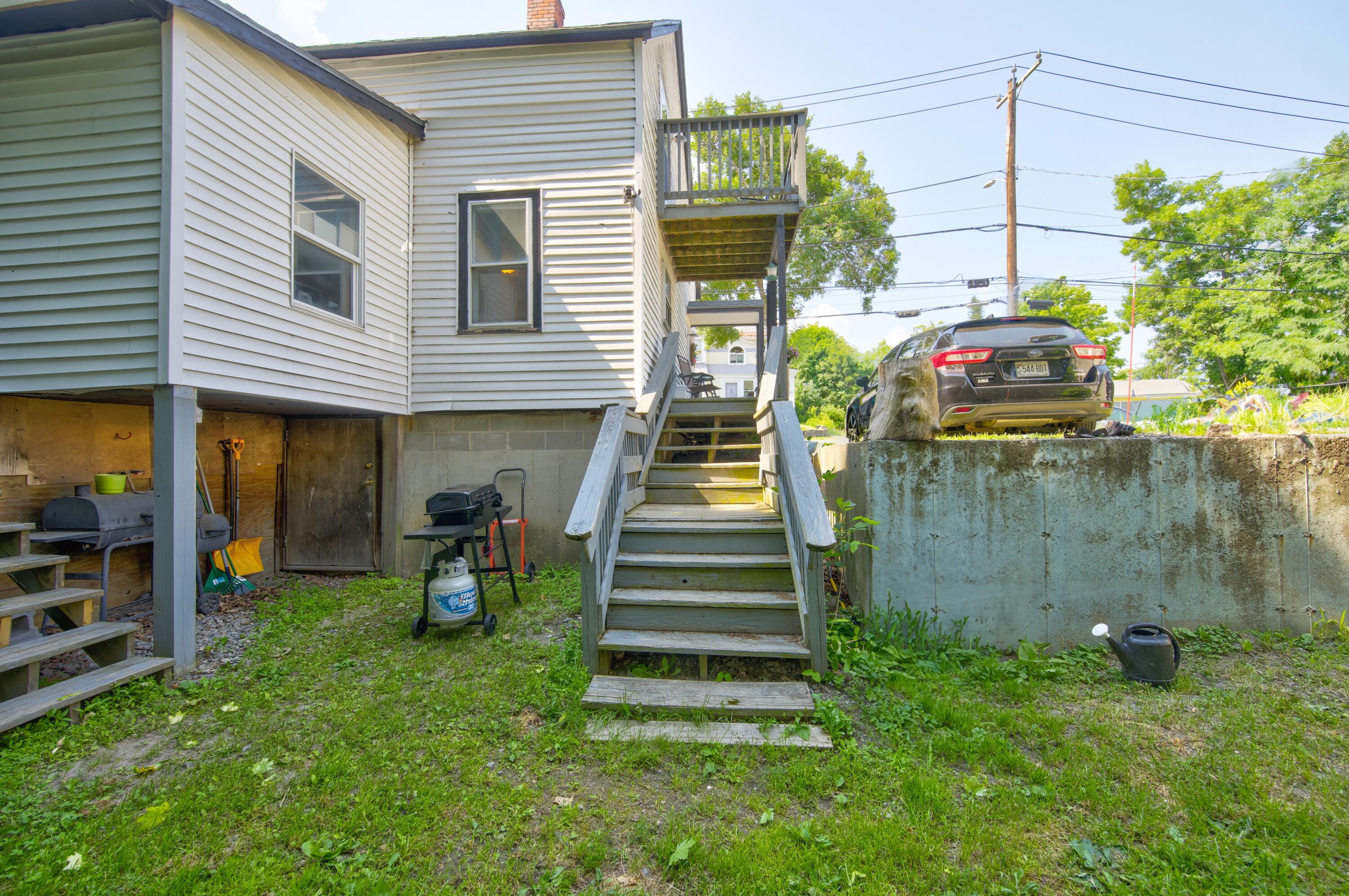 71 Jefferson Street