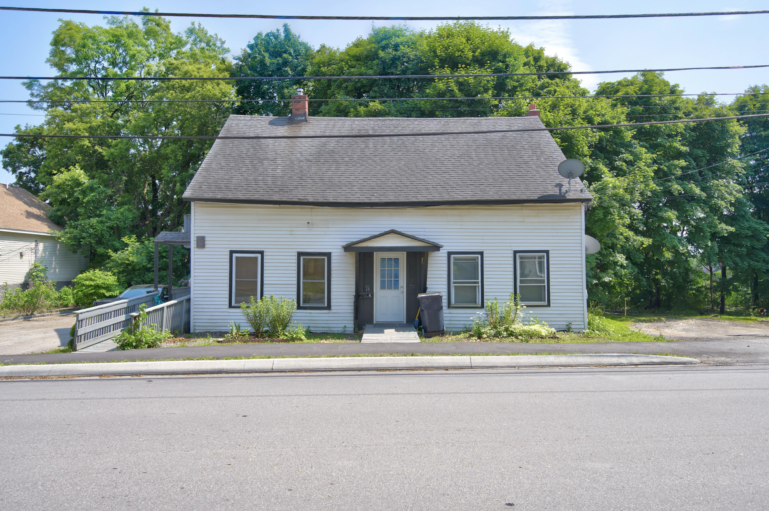 71 Jefferson Street