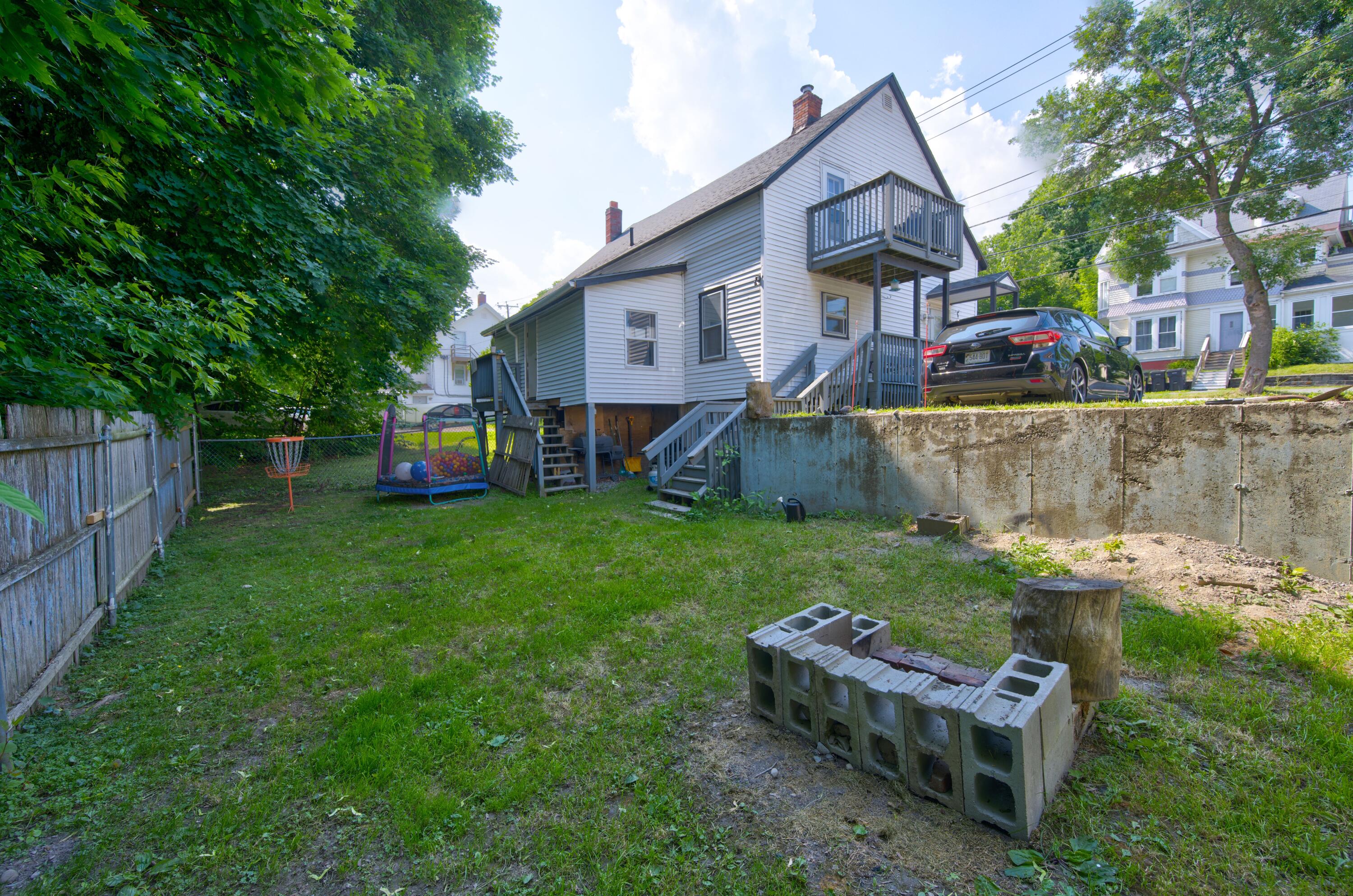 71 Jefferson Street