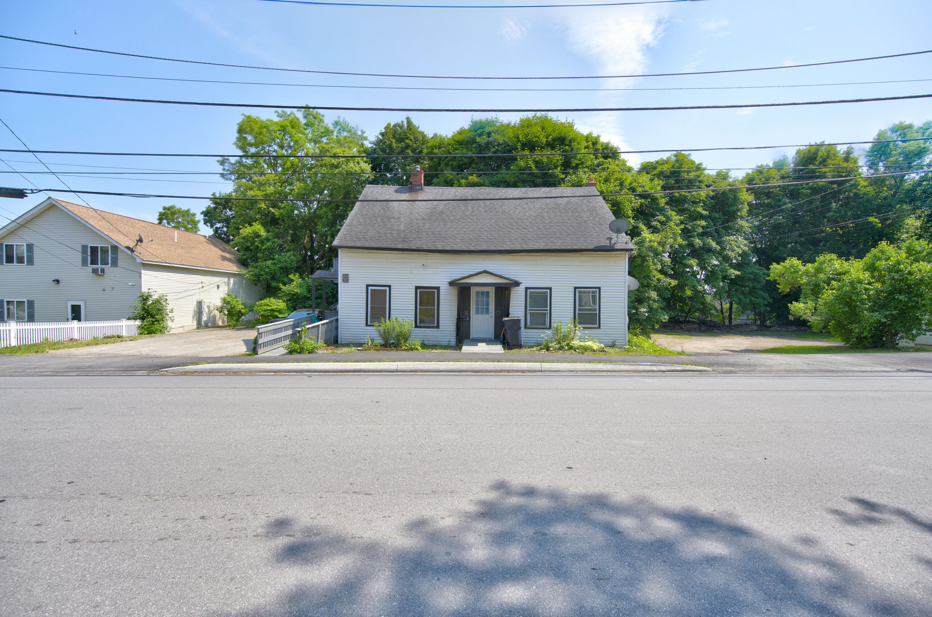 71 Jefferson Street