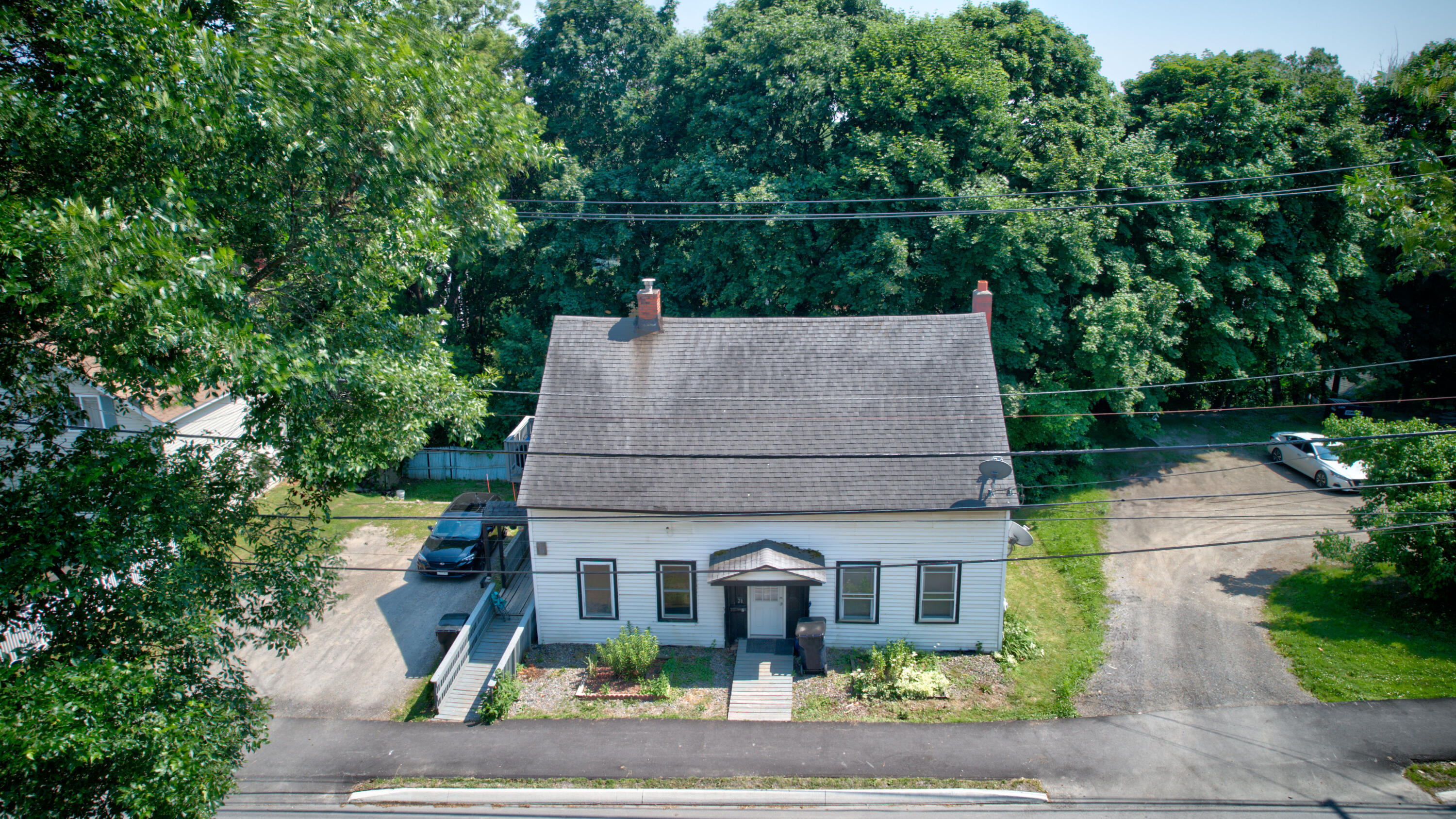 71 Jefferson Street