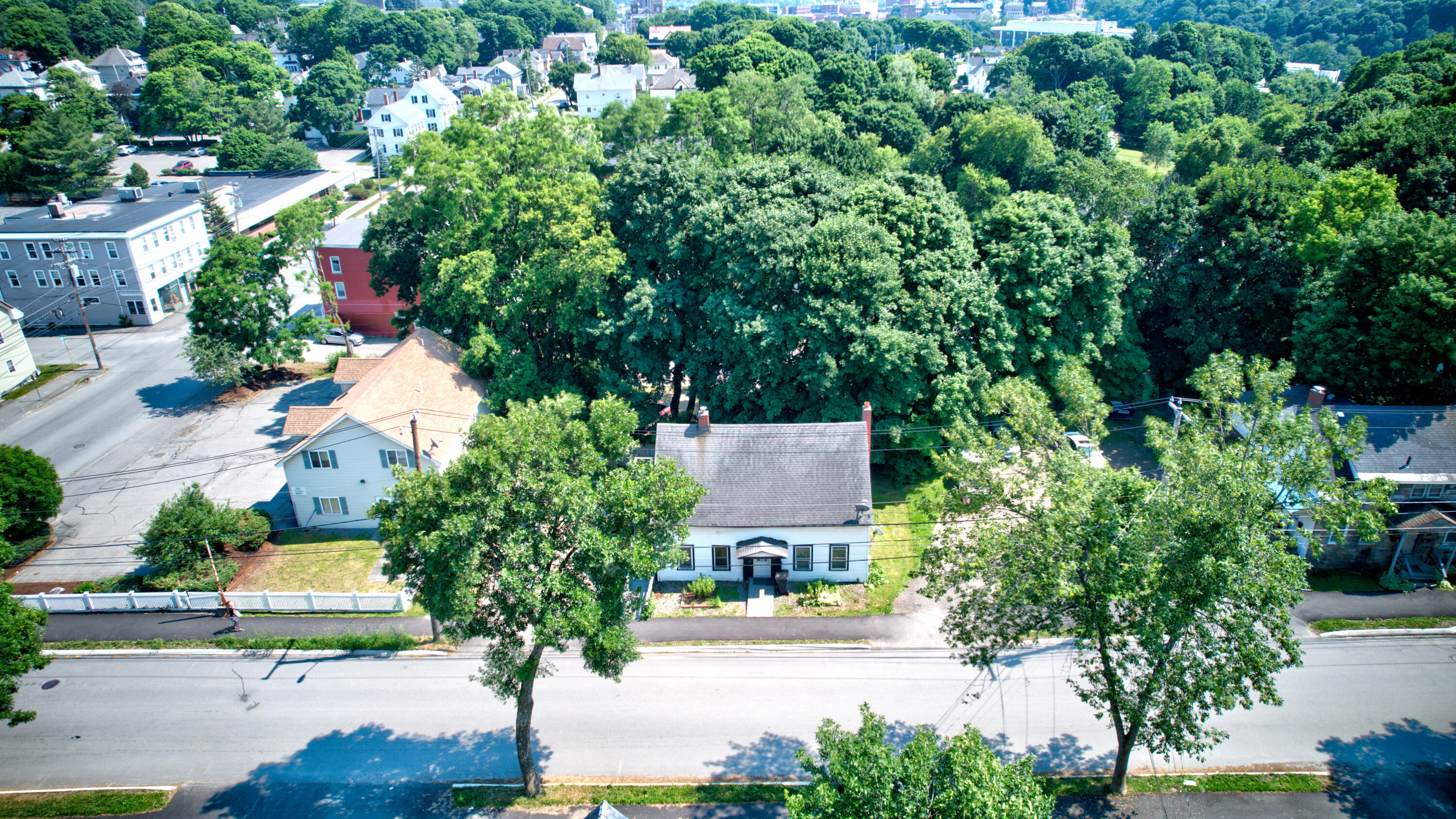 71 Jefferson Street