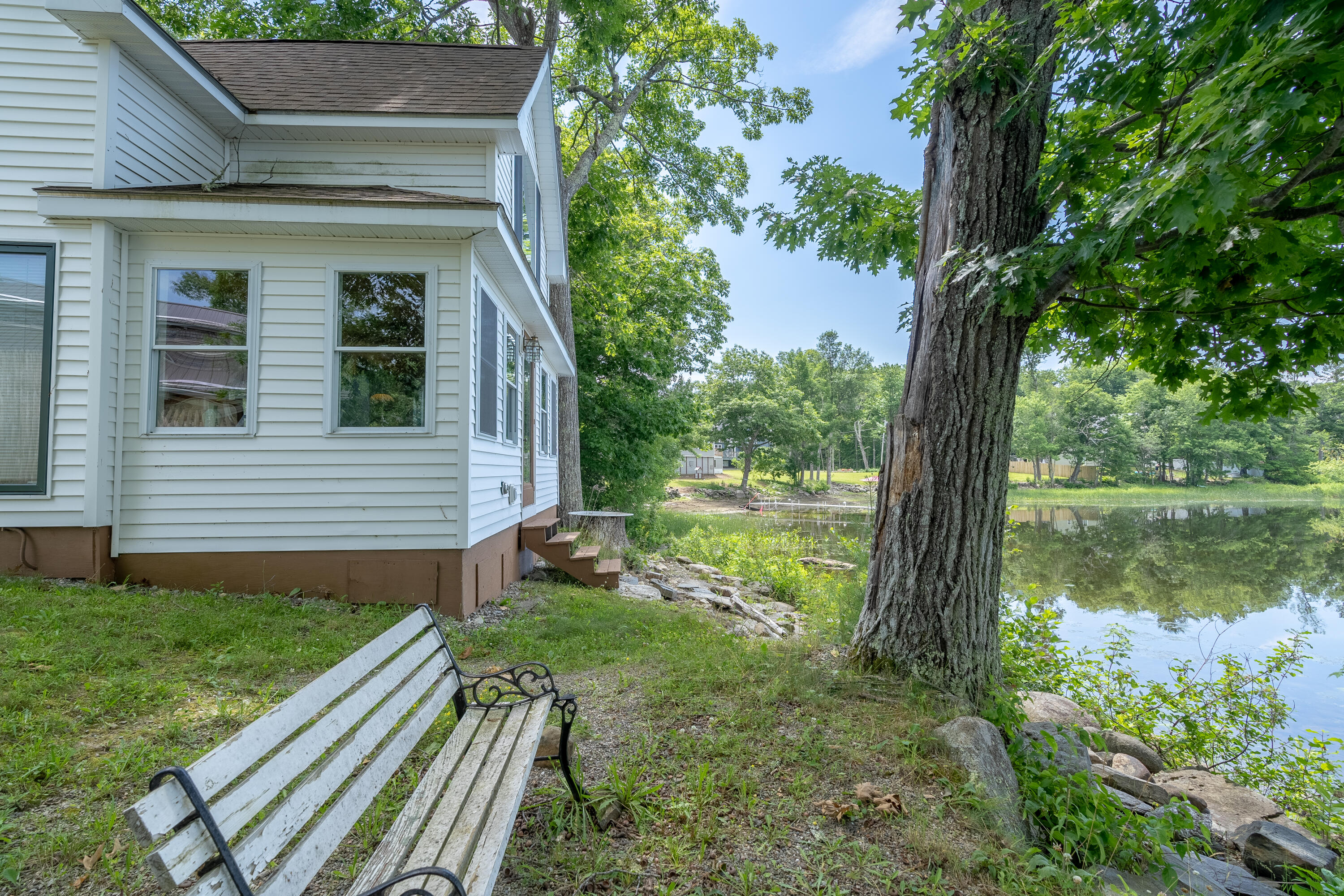329 Smith Road