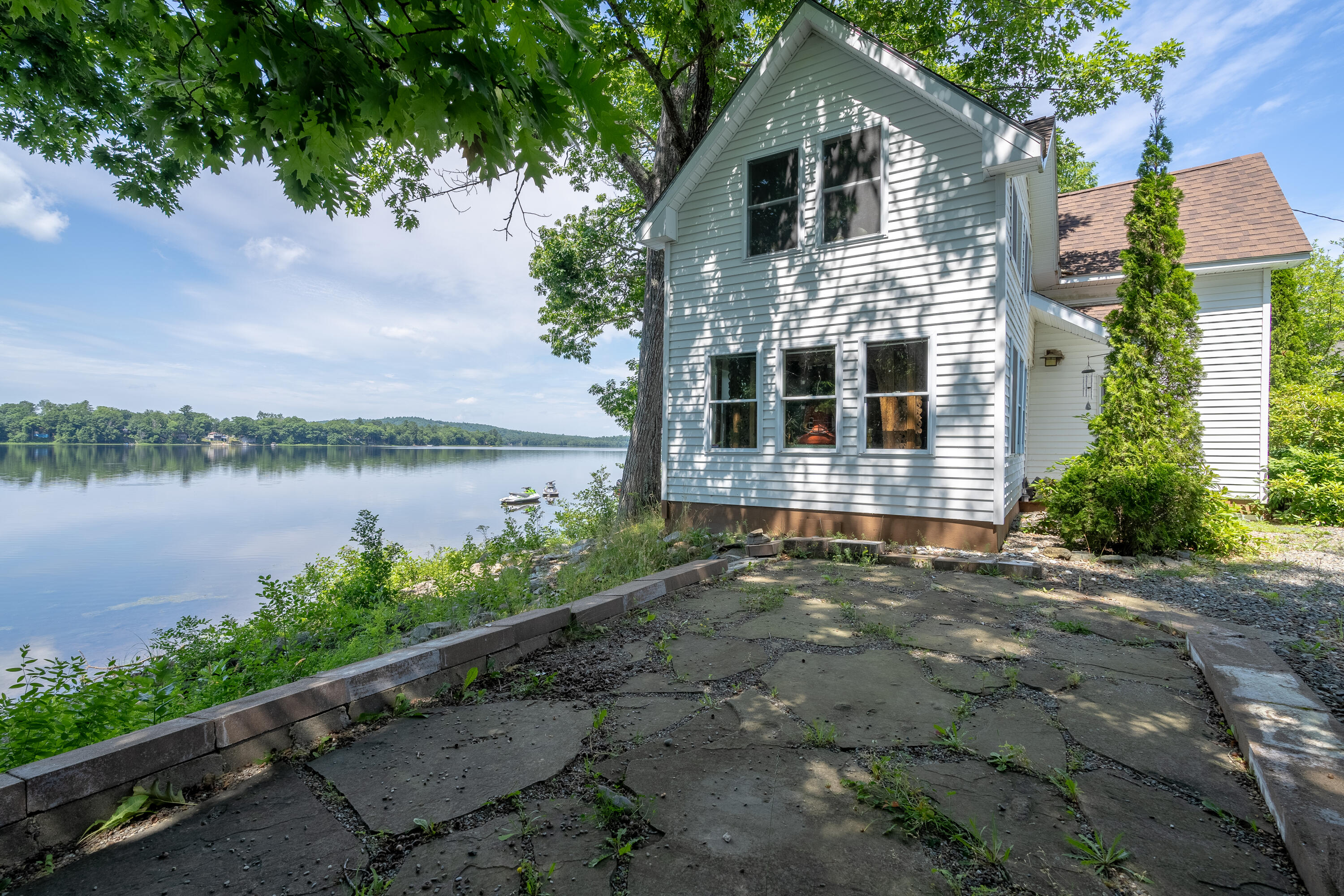 329 Smith Road