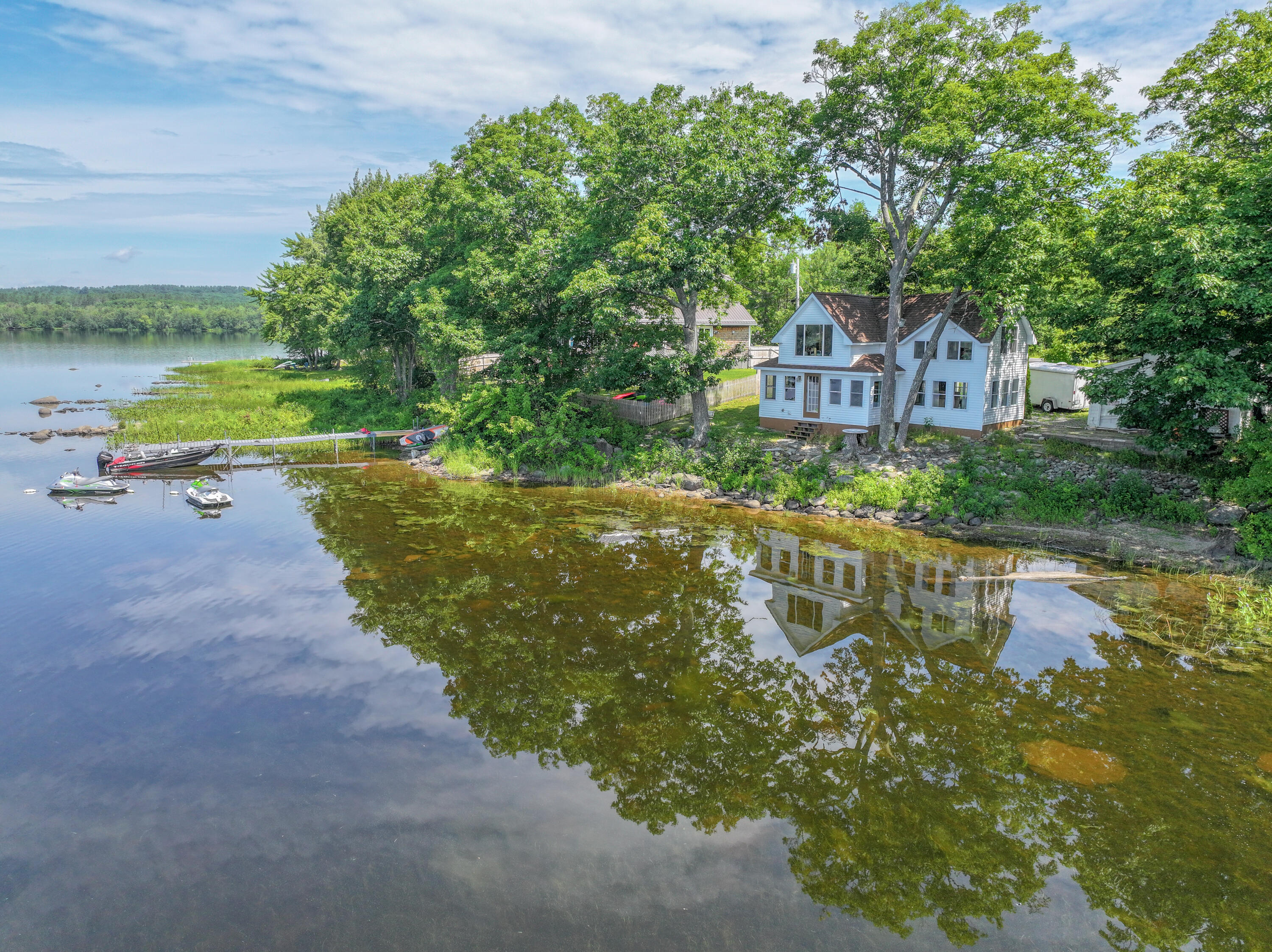329 Smith Road