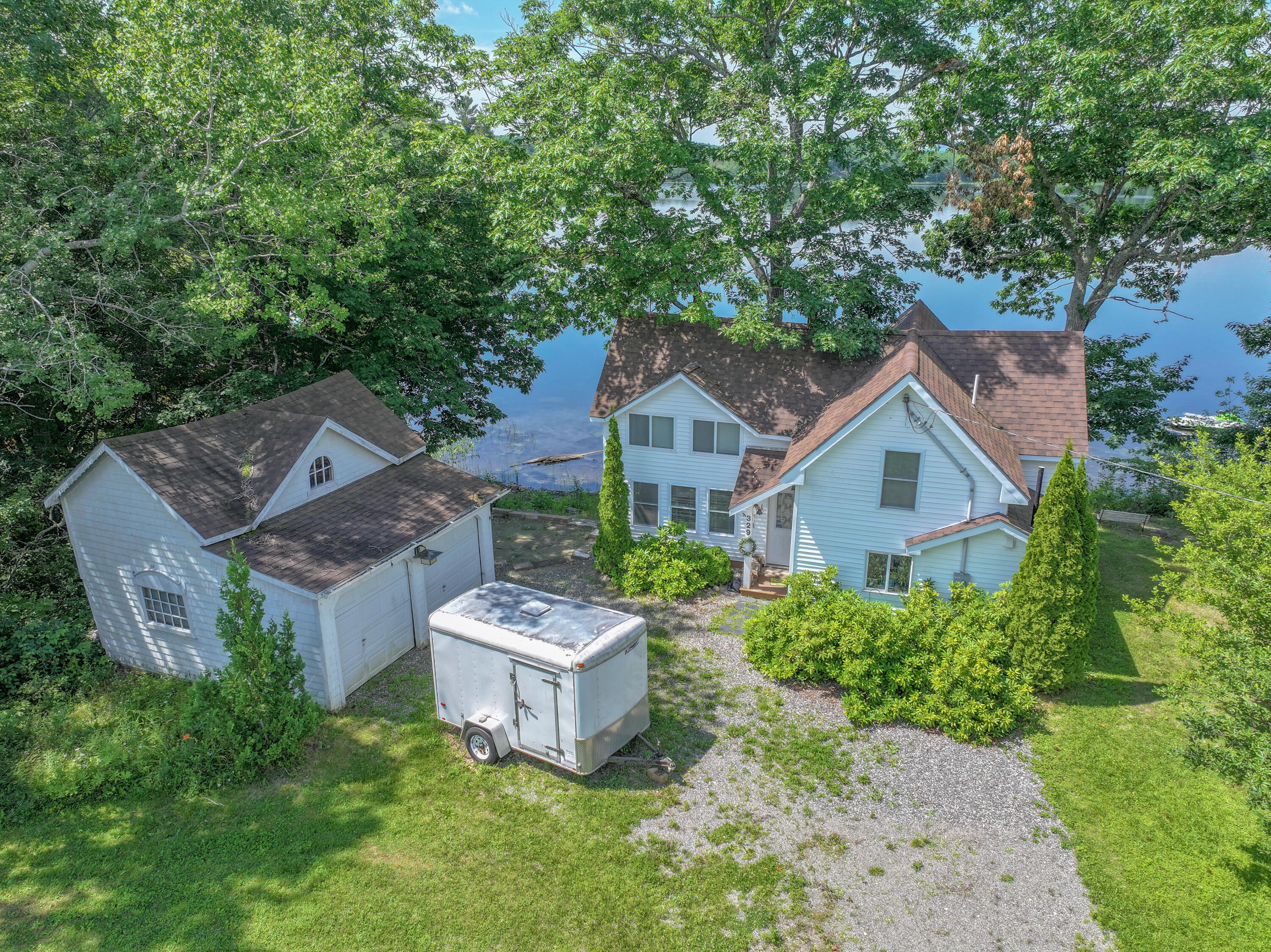 329 Smith Road