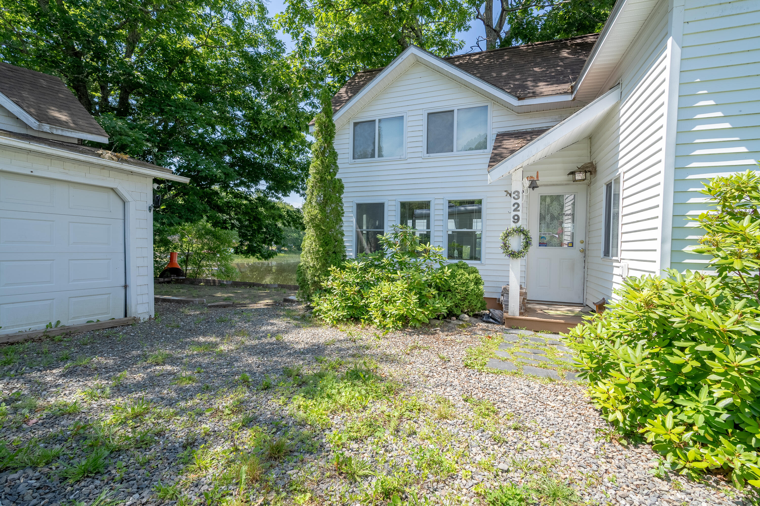 329 Smith Road