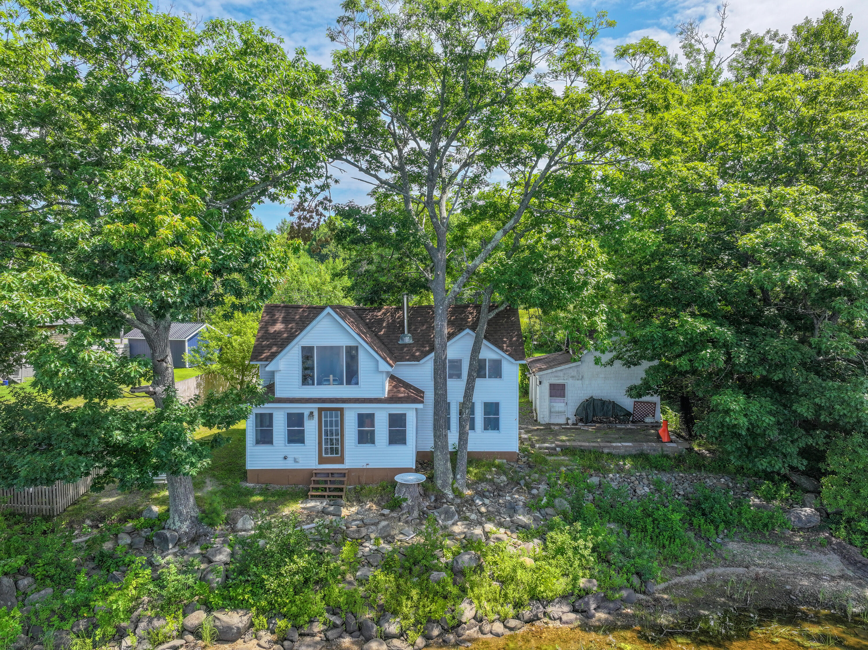 329 Smith Road