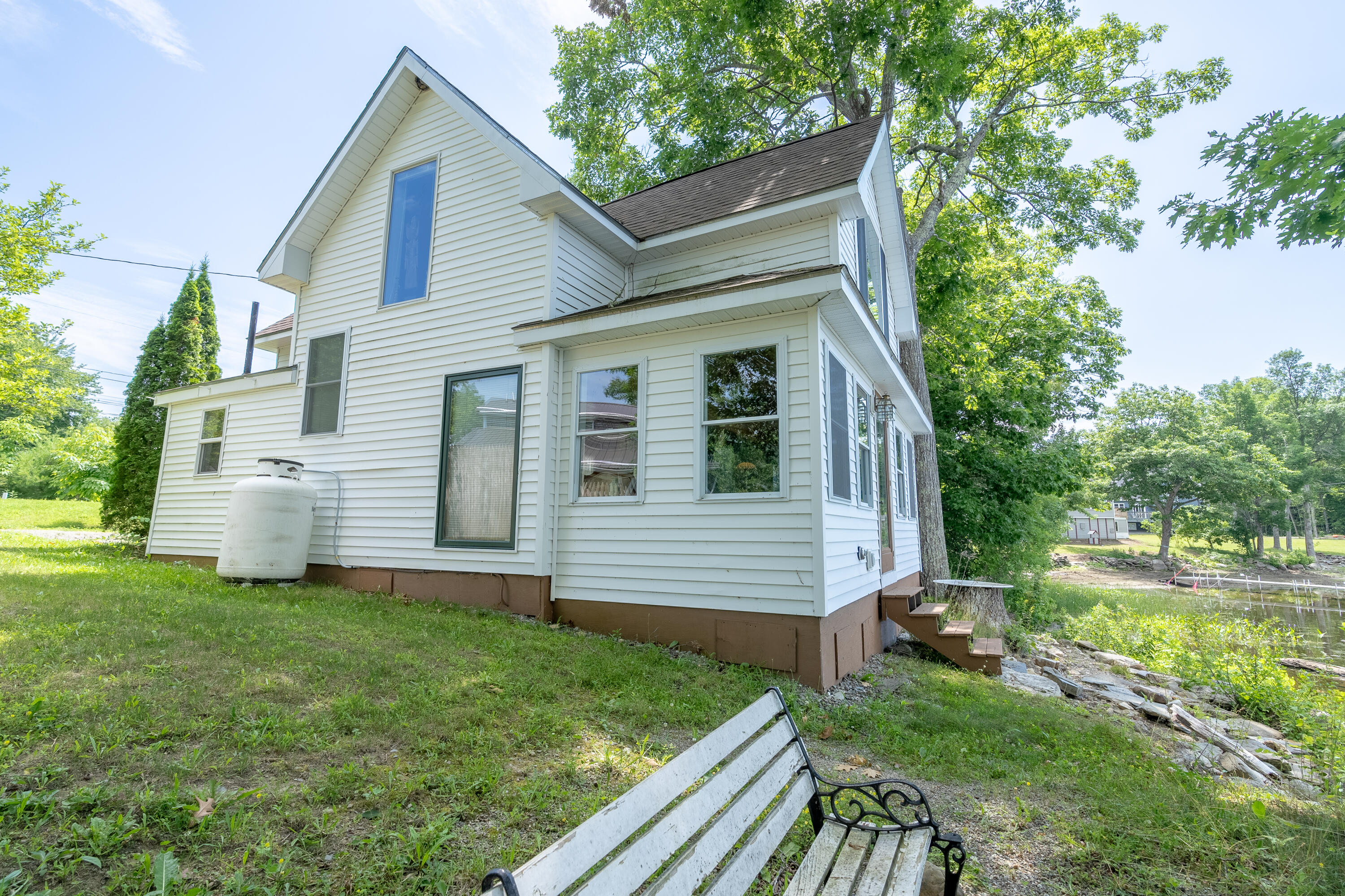 329 Smith Road