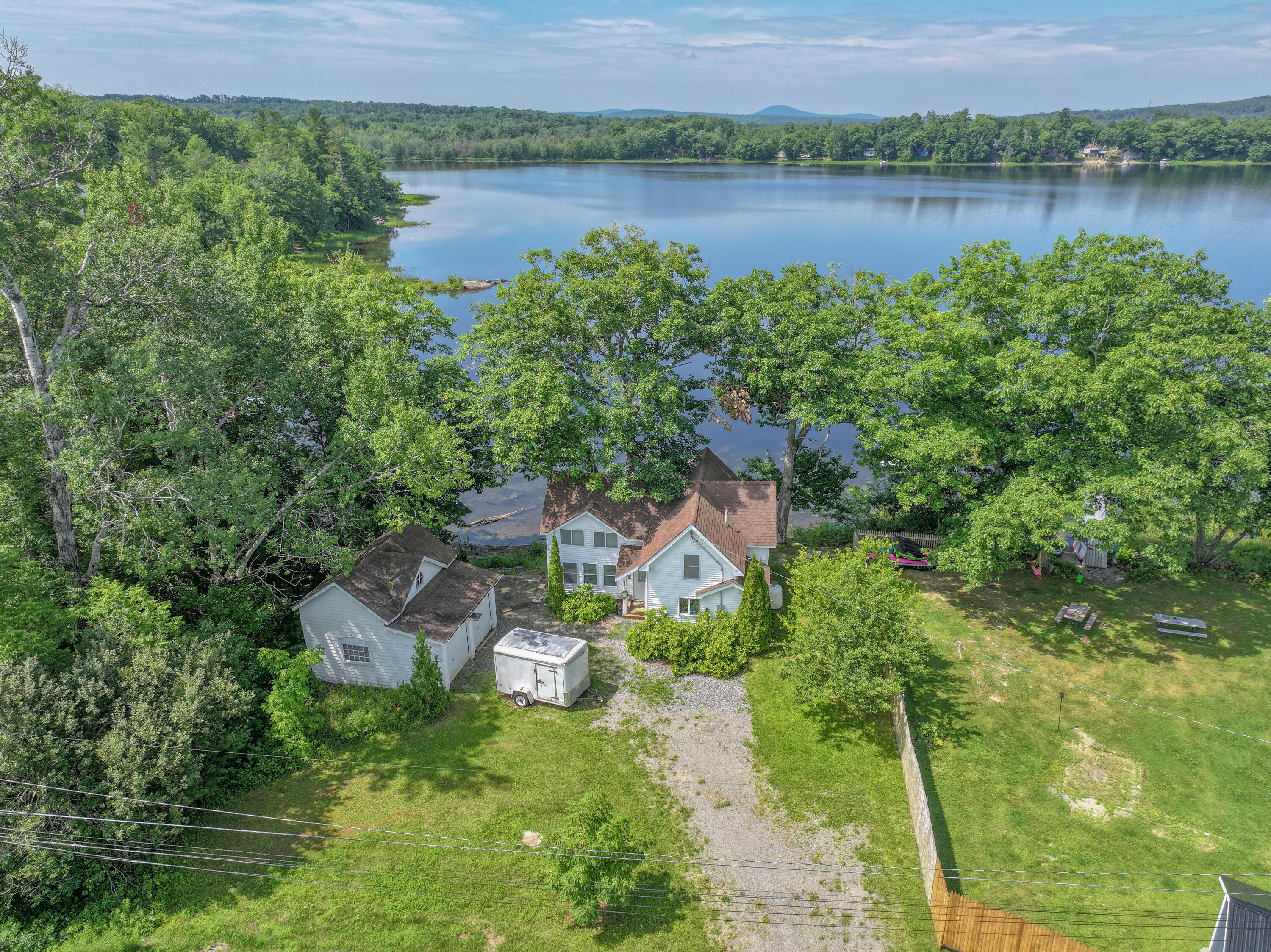329 Smith Road