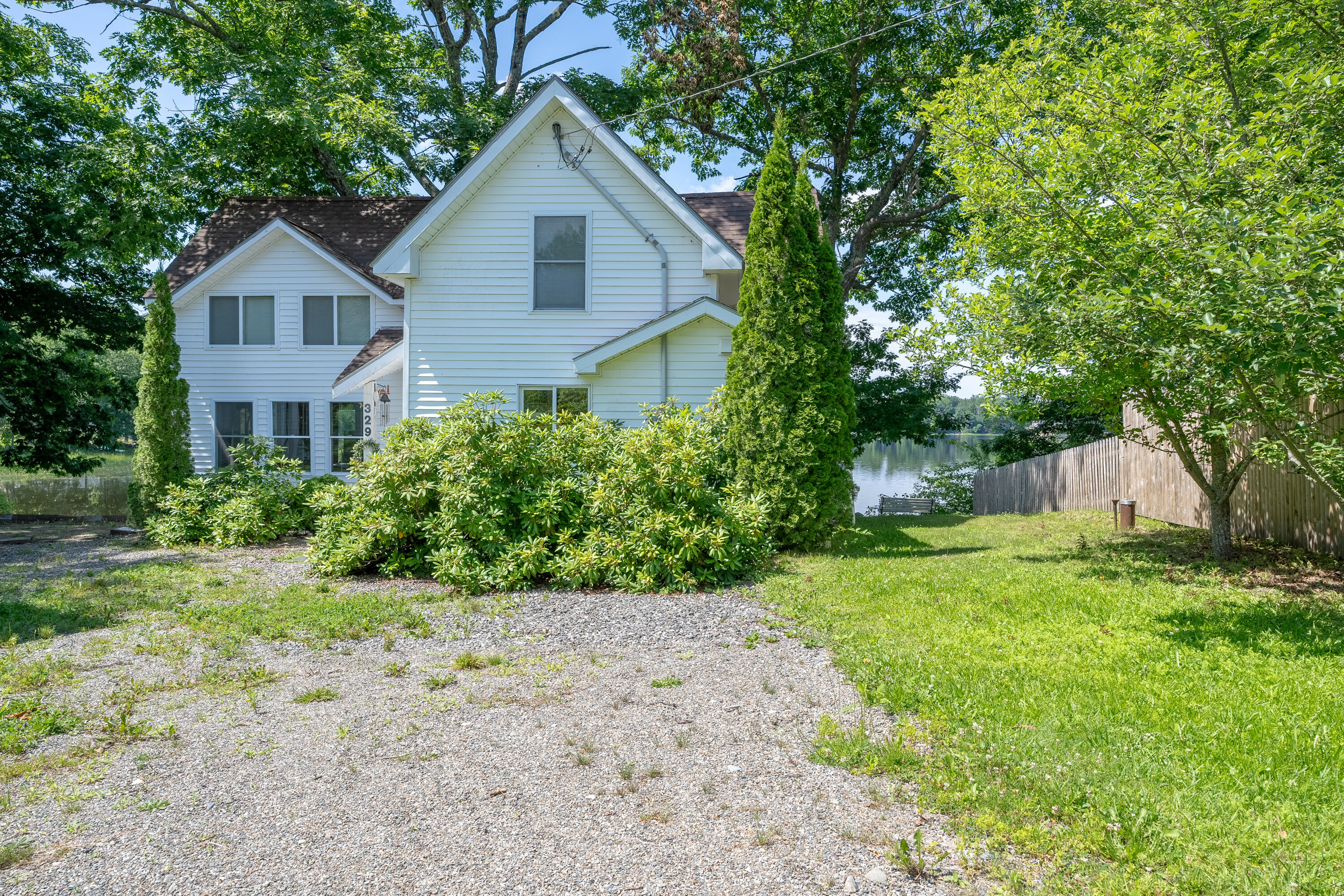329 Smith Road