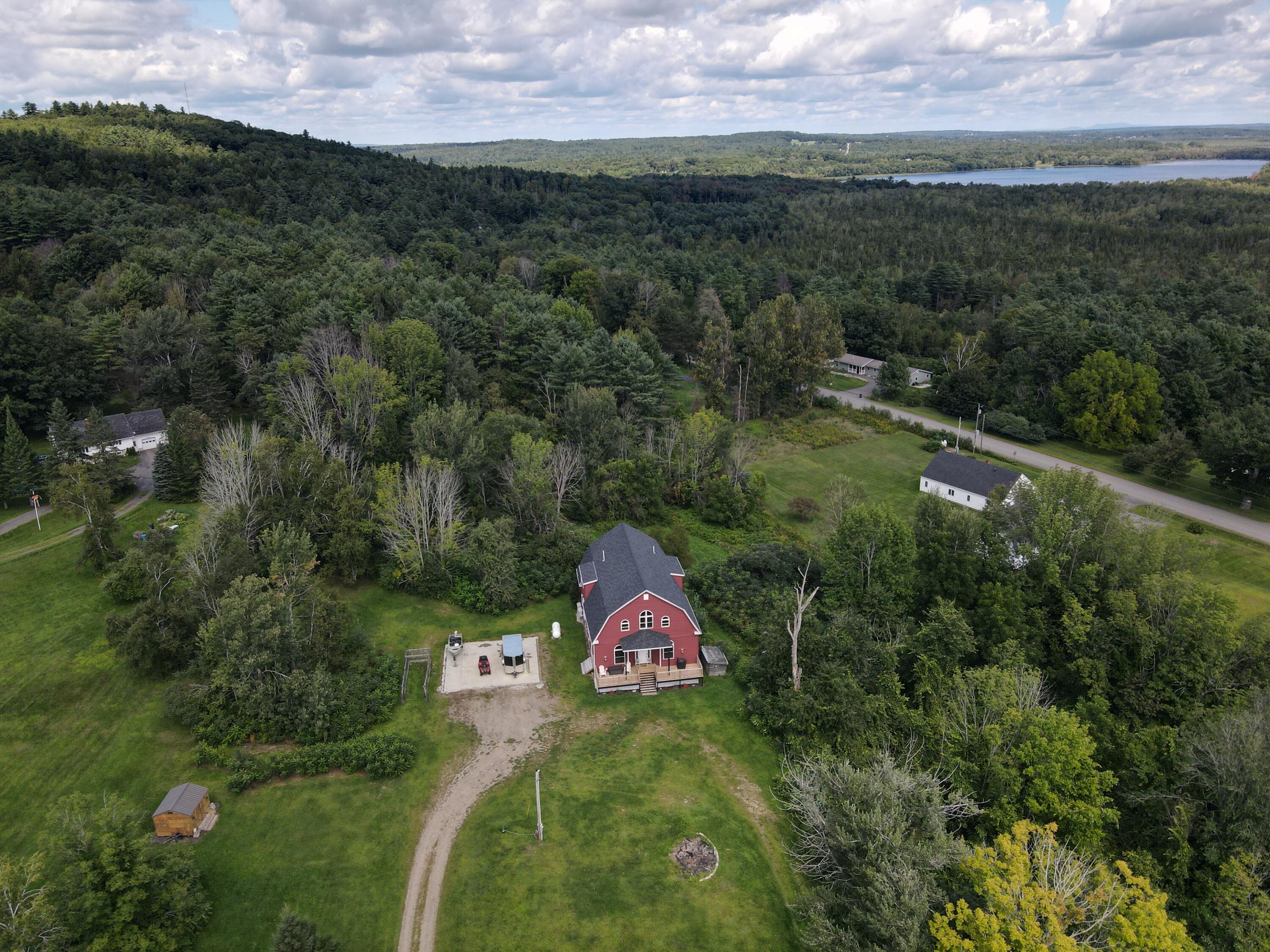 228 Hinckley Hill Road