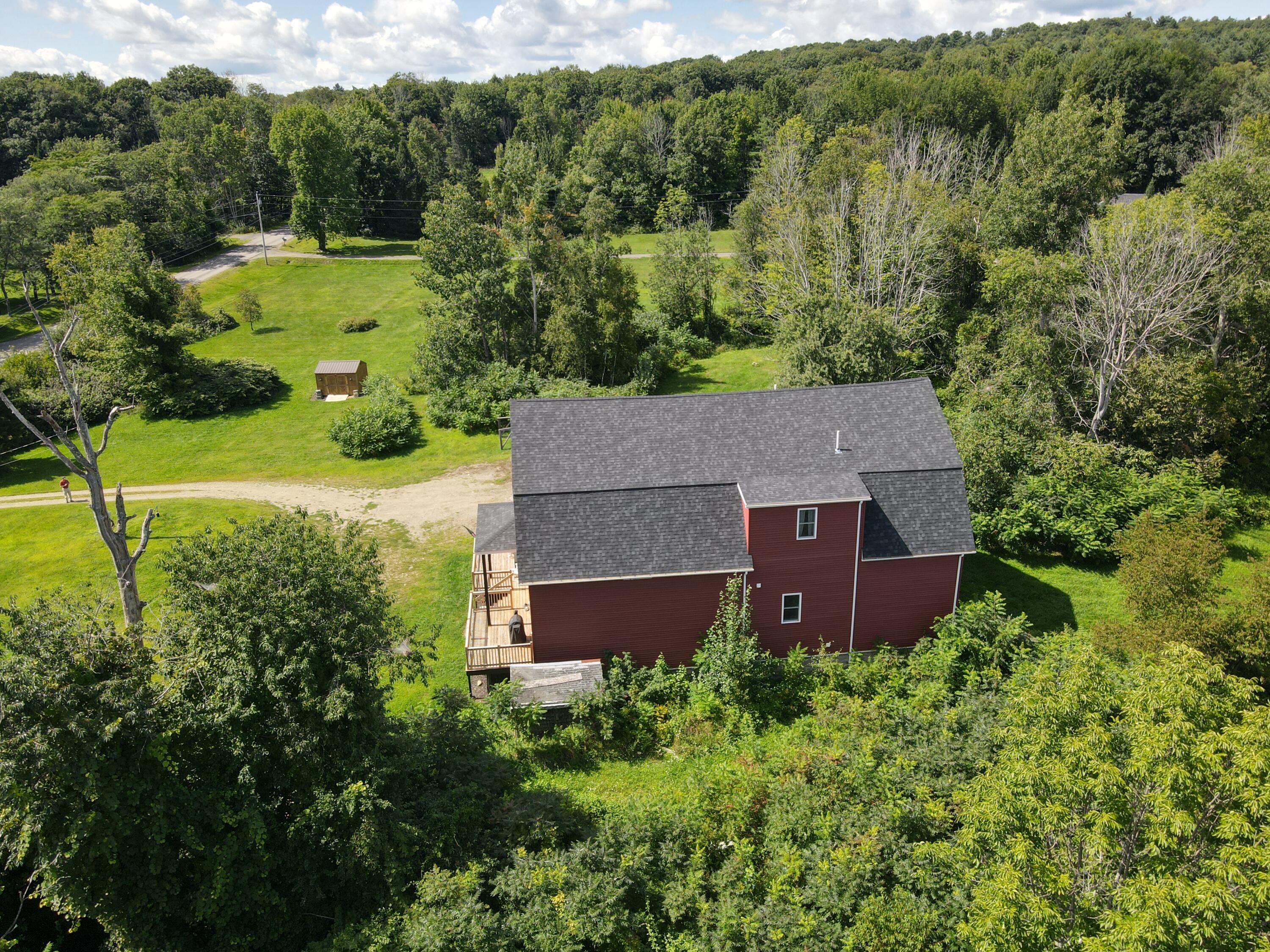 228 Hinckley Hill Road