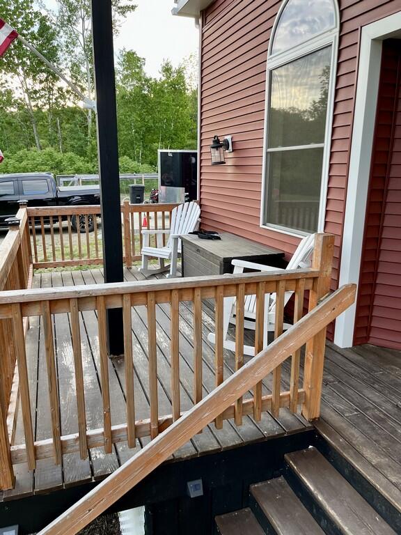 228 Hinckley Hill Road