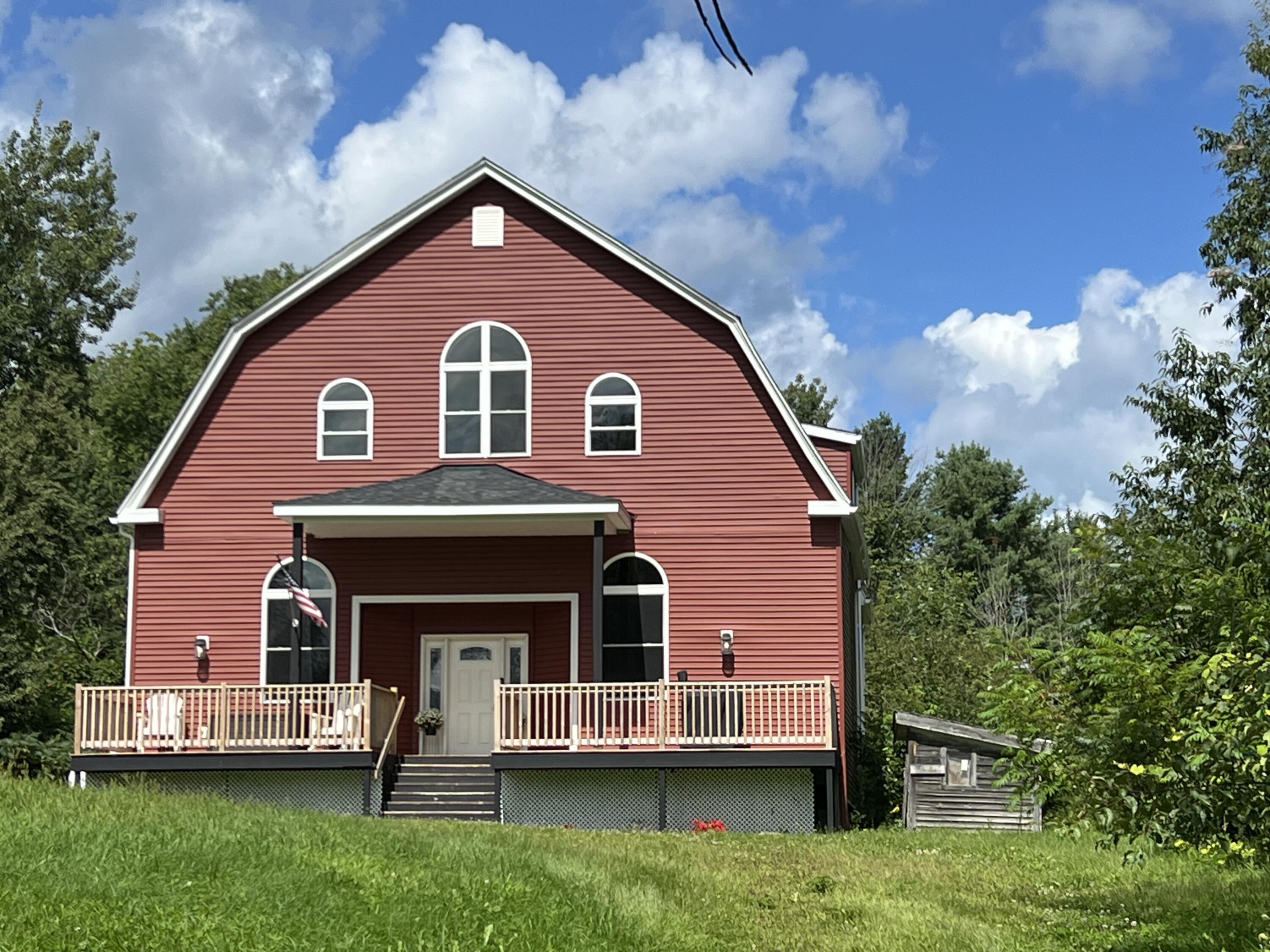 228 Hinckley Hill Road