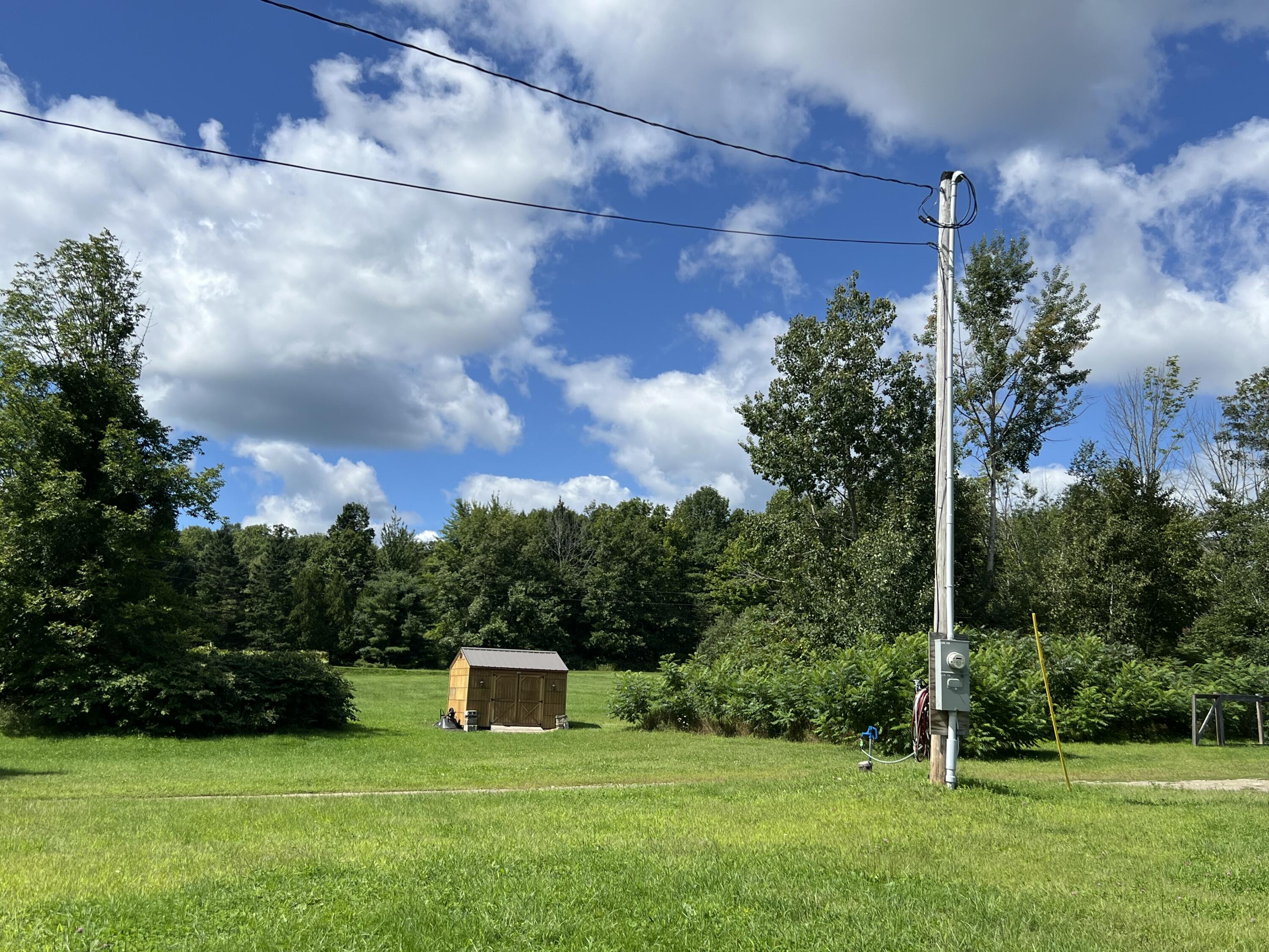 228 Hinckley Hill Road