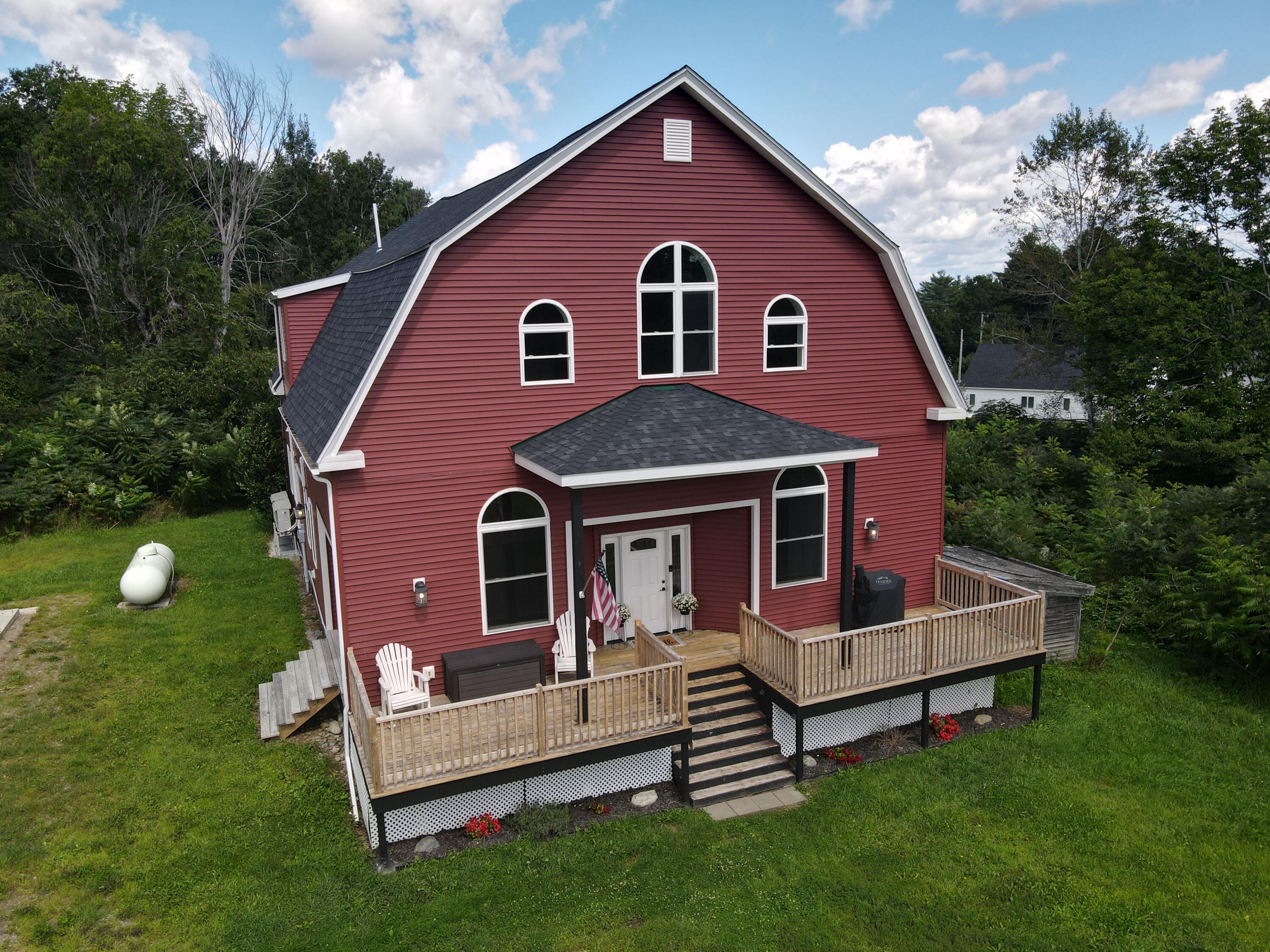 228 Hinckley Hill Road