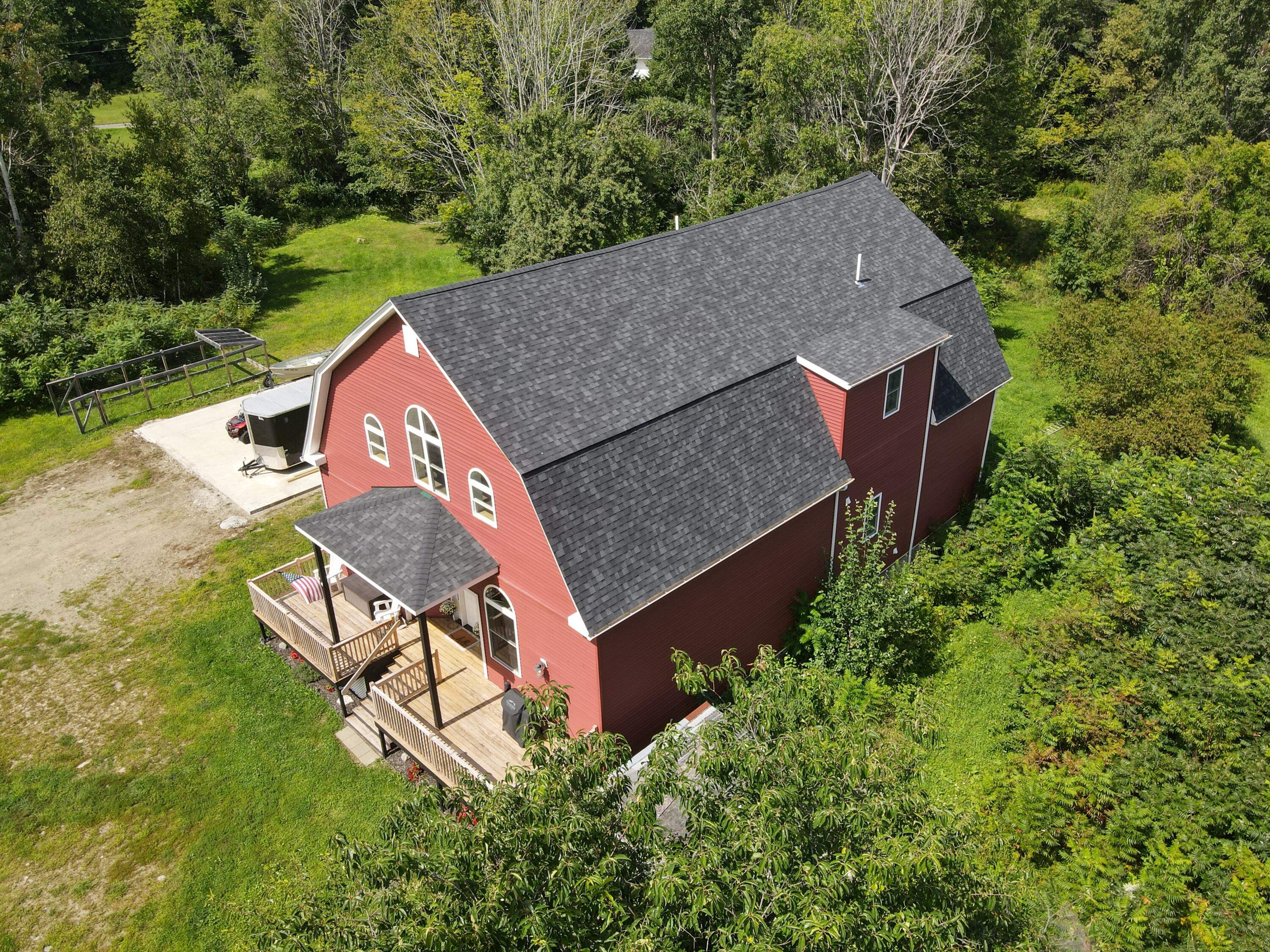 228 Hinckley Hill Road