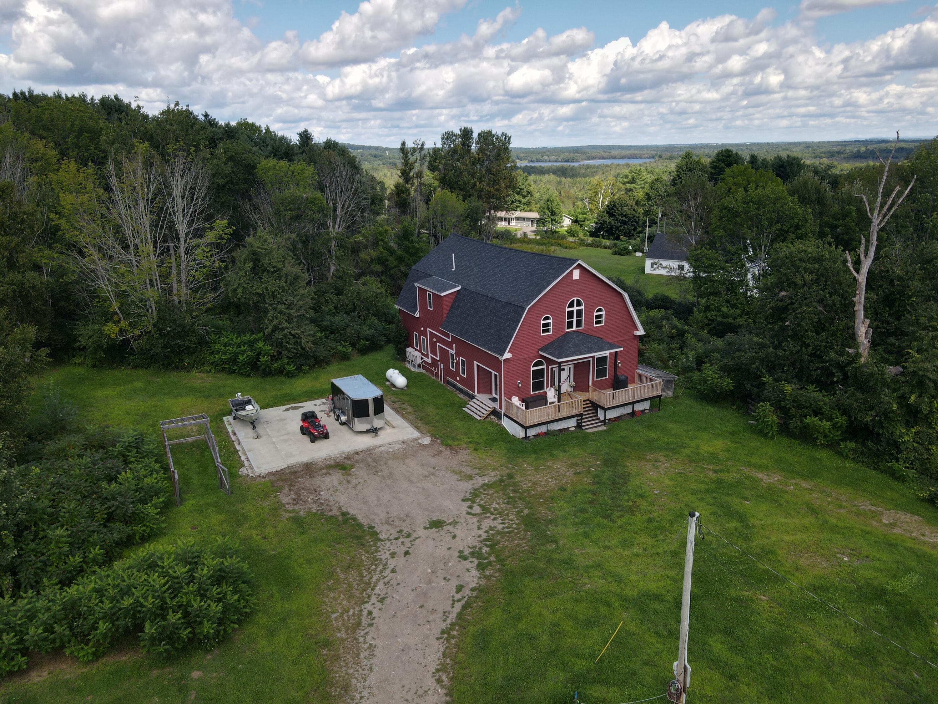 228 Hinckley Hill Road