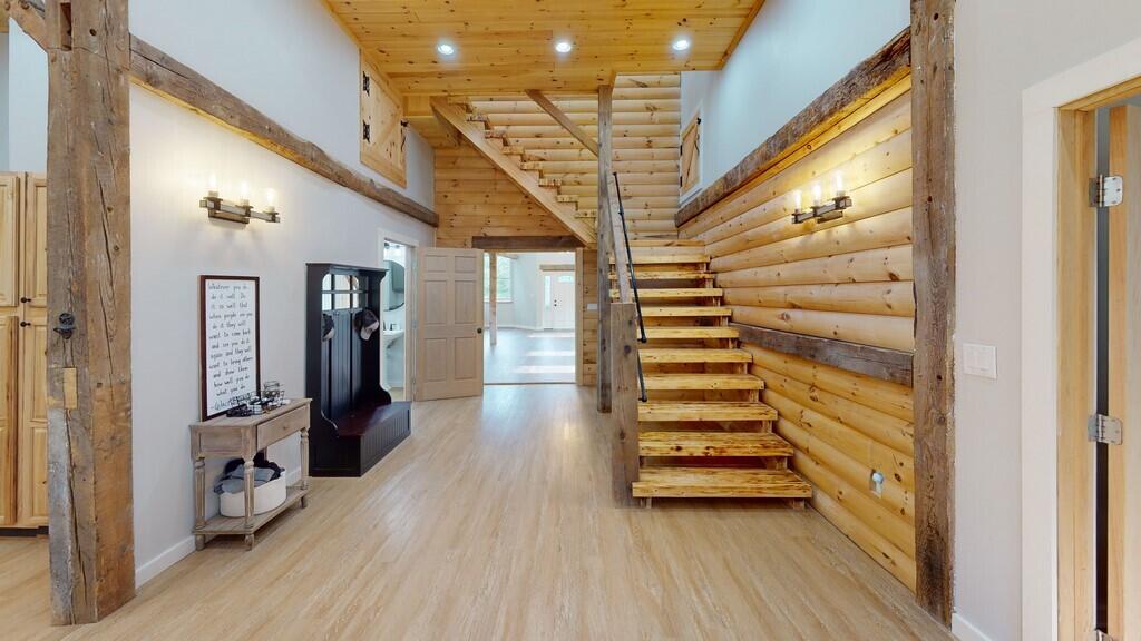 228 Hinckley Hill Road