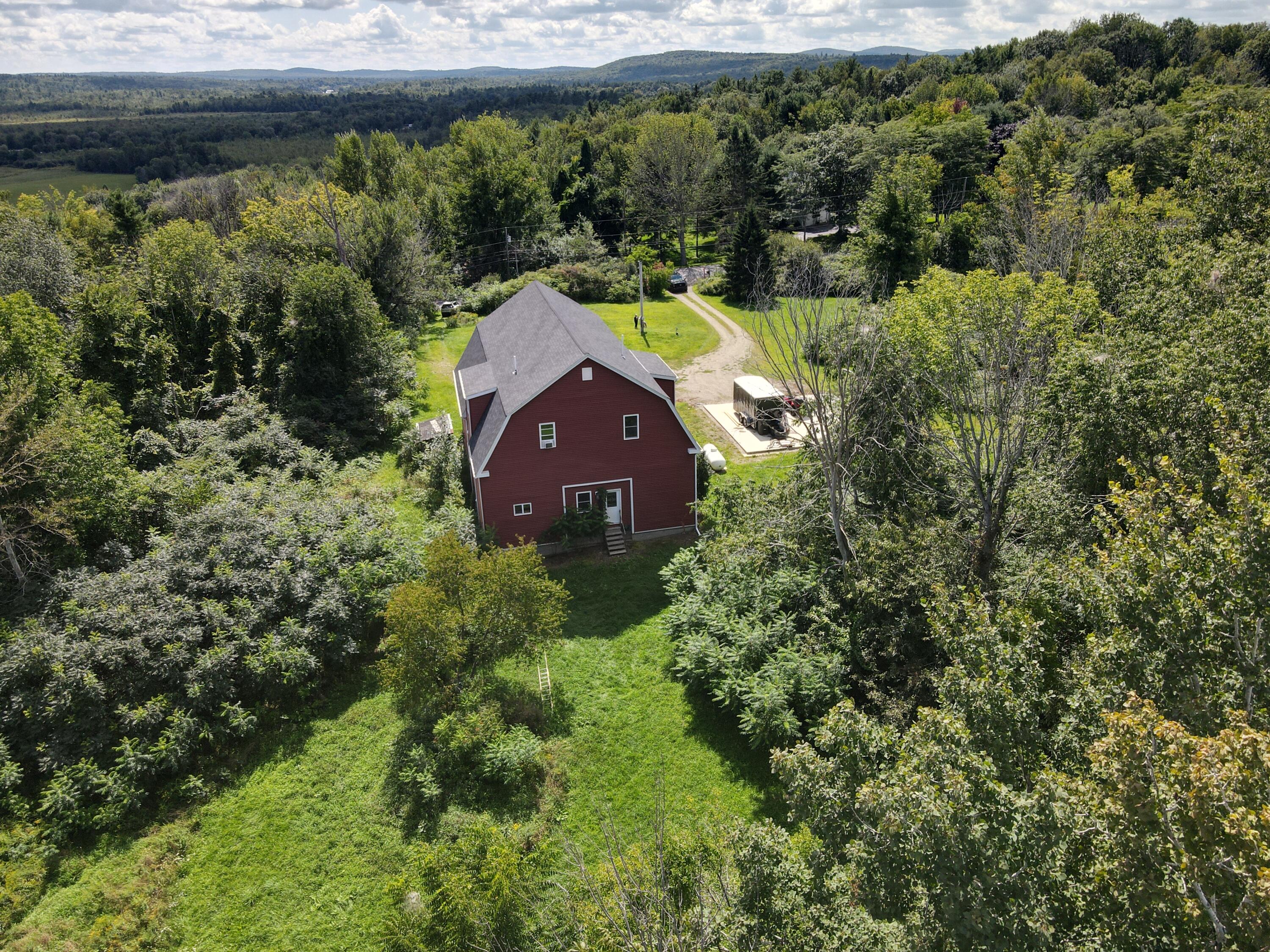 228 Hinckley Hill Road