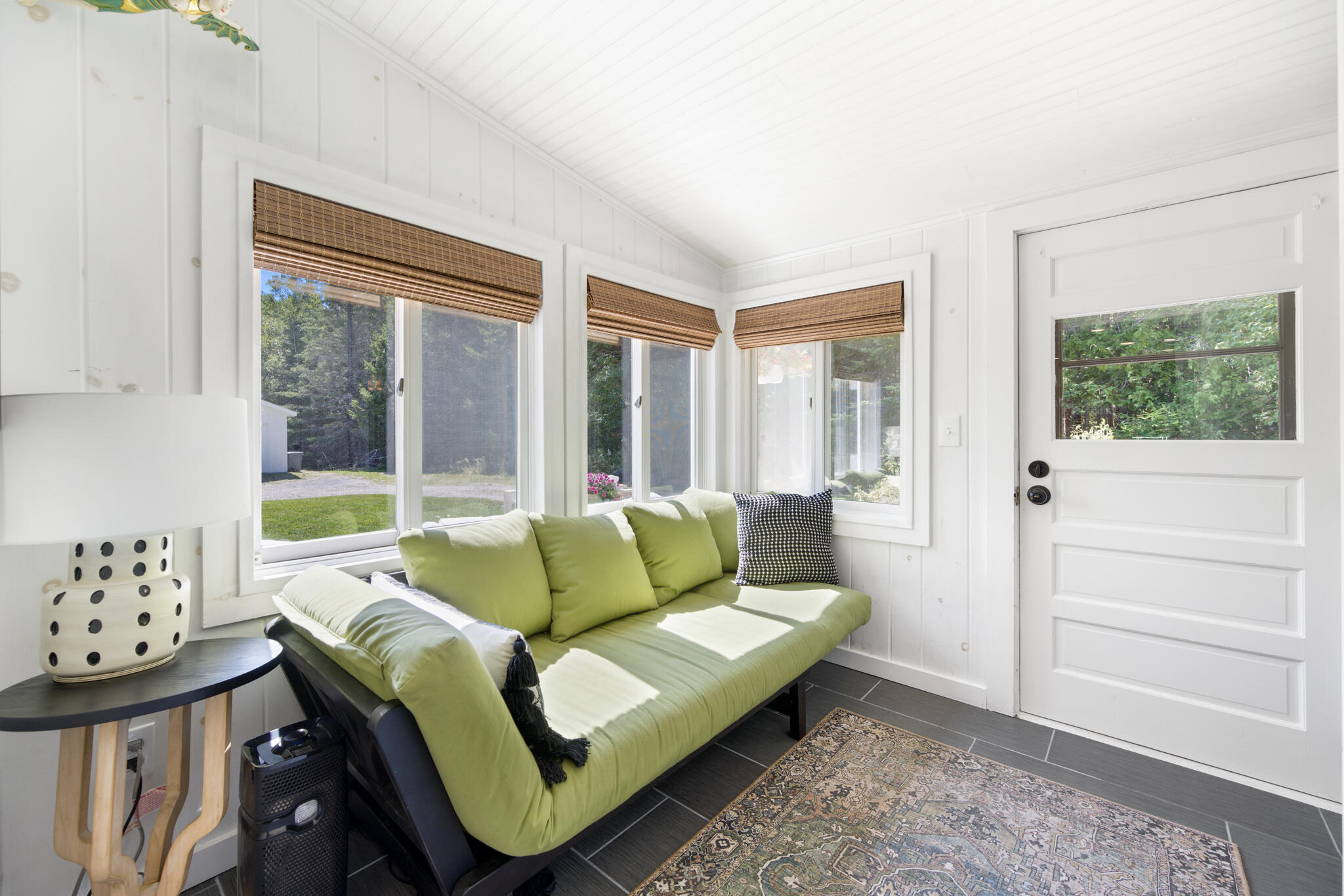 211 Newman Street