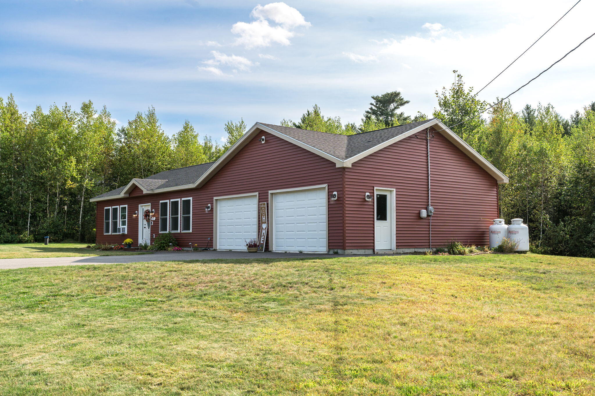 67 Magnolia Hill Road