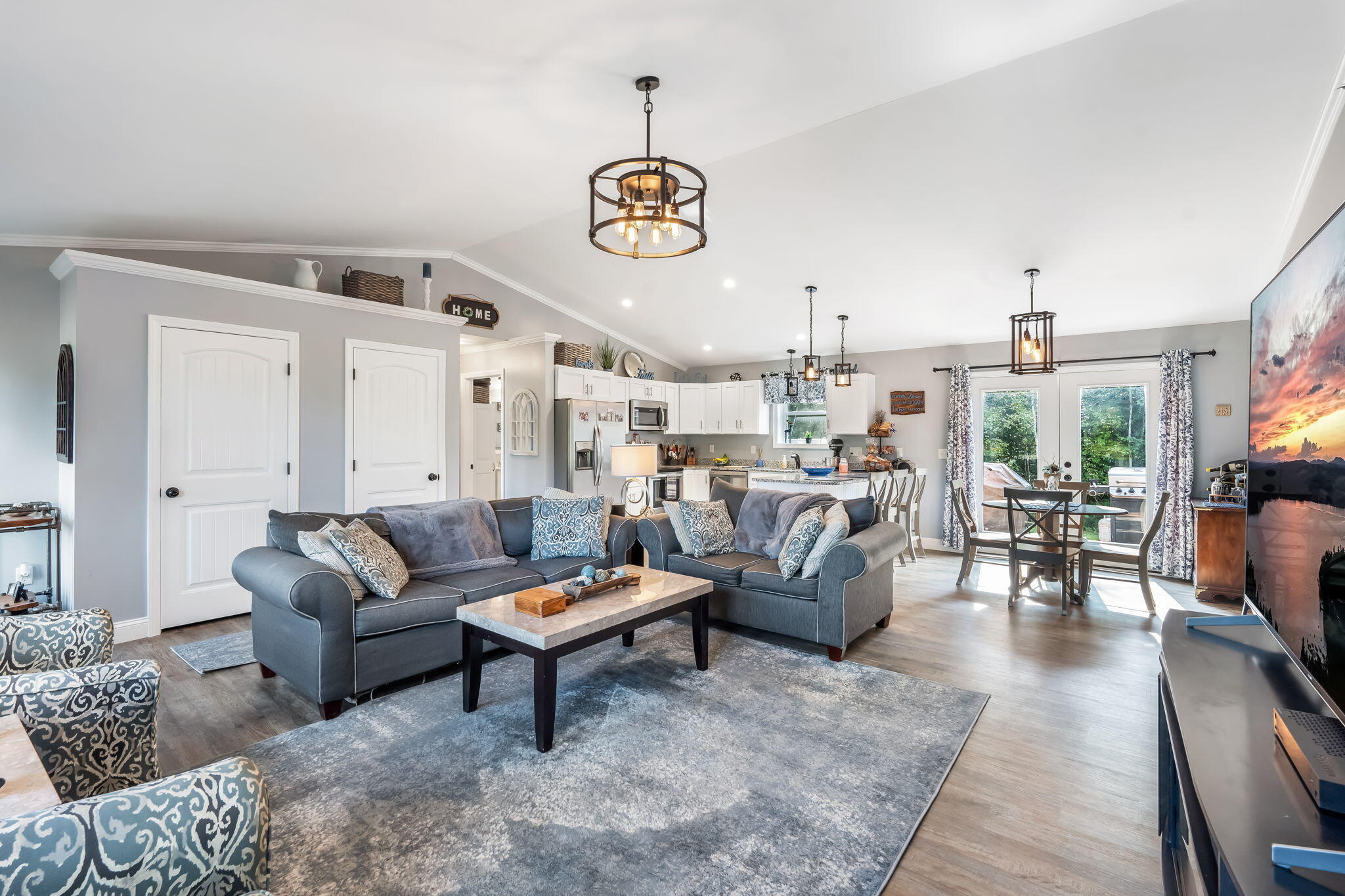 67 Magnolia Hill Road
