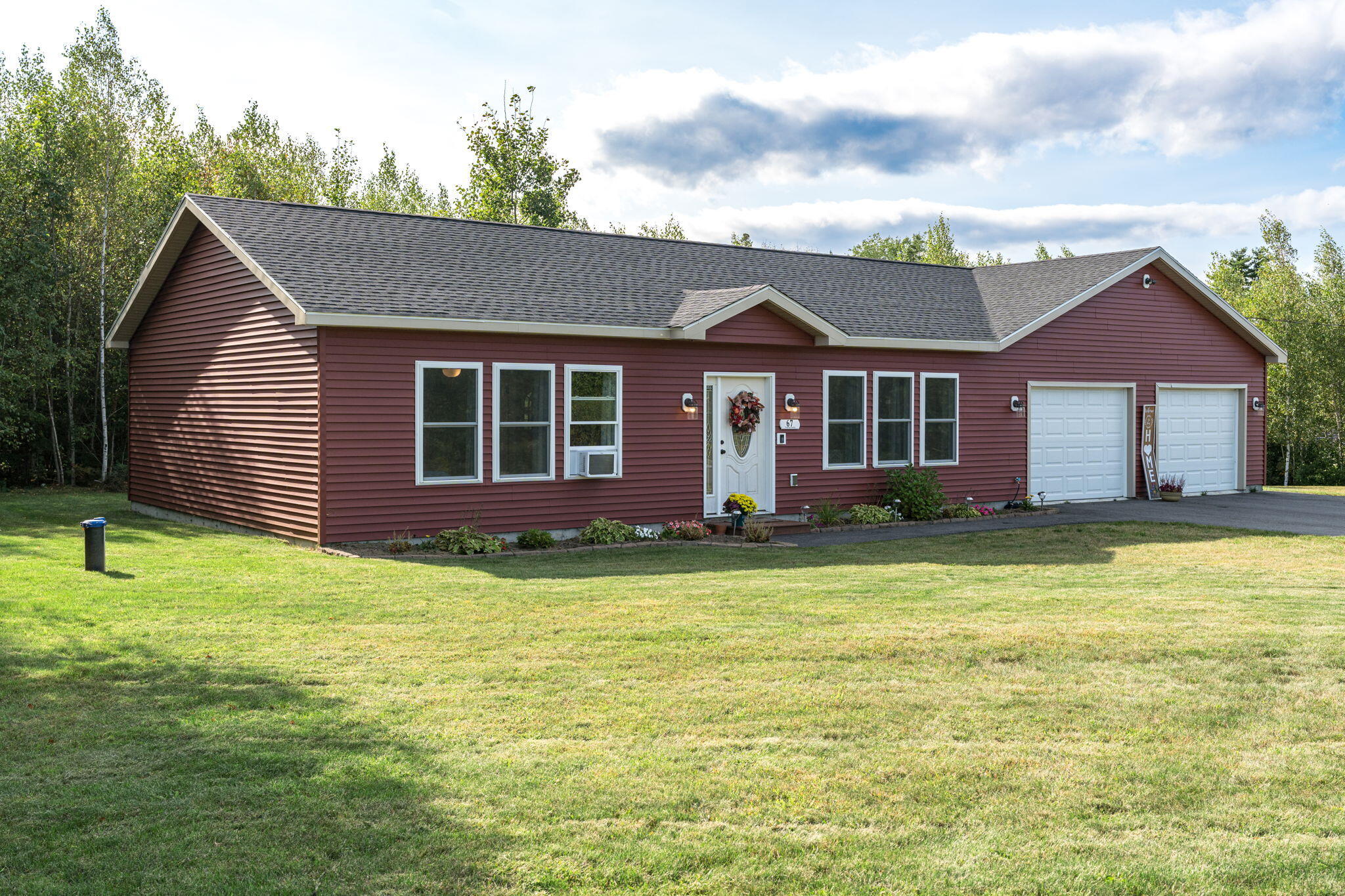 67 Magnolia Hill Road